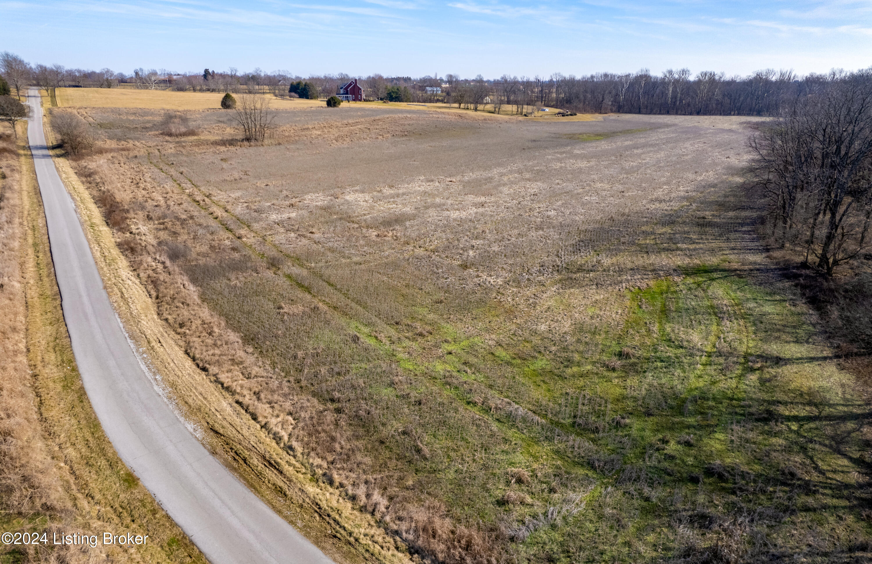Tract 9 Anderson Ln Property Photo 7