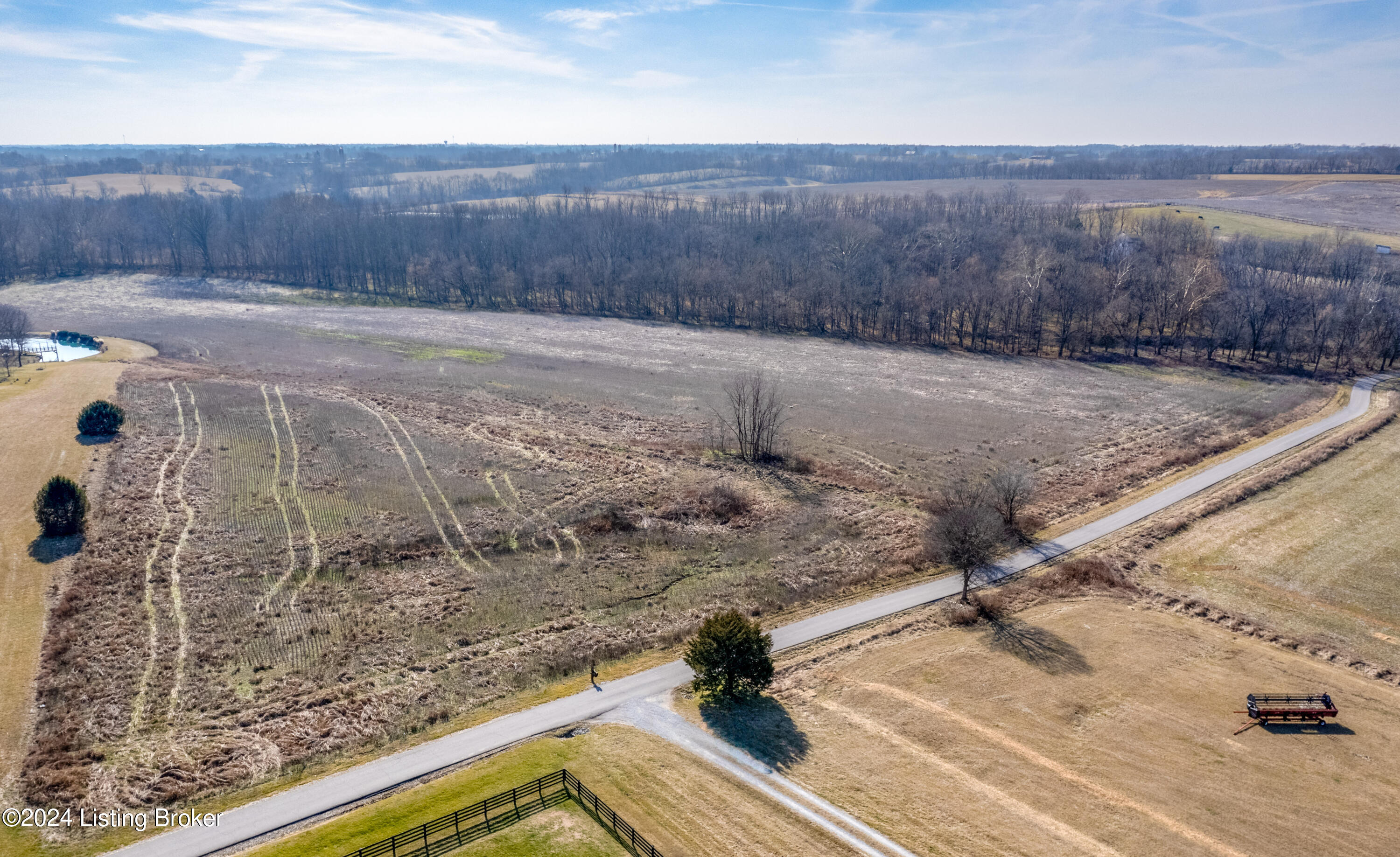 Tract 9 Anderson Ln Property Photo 8