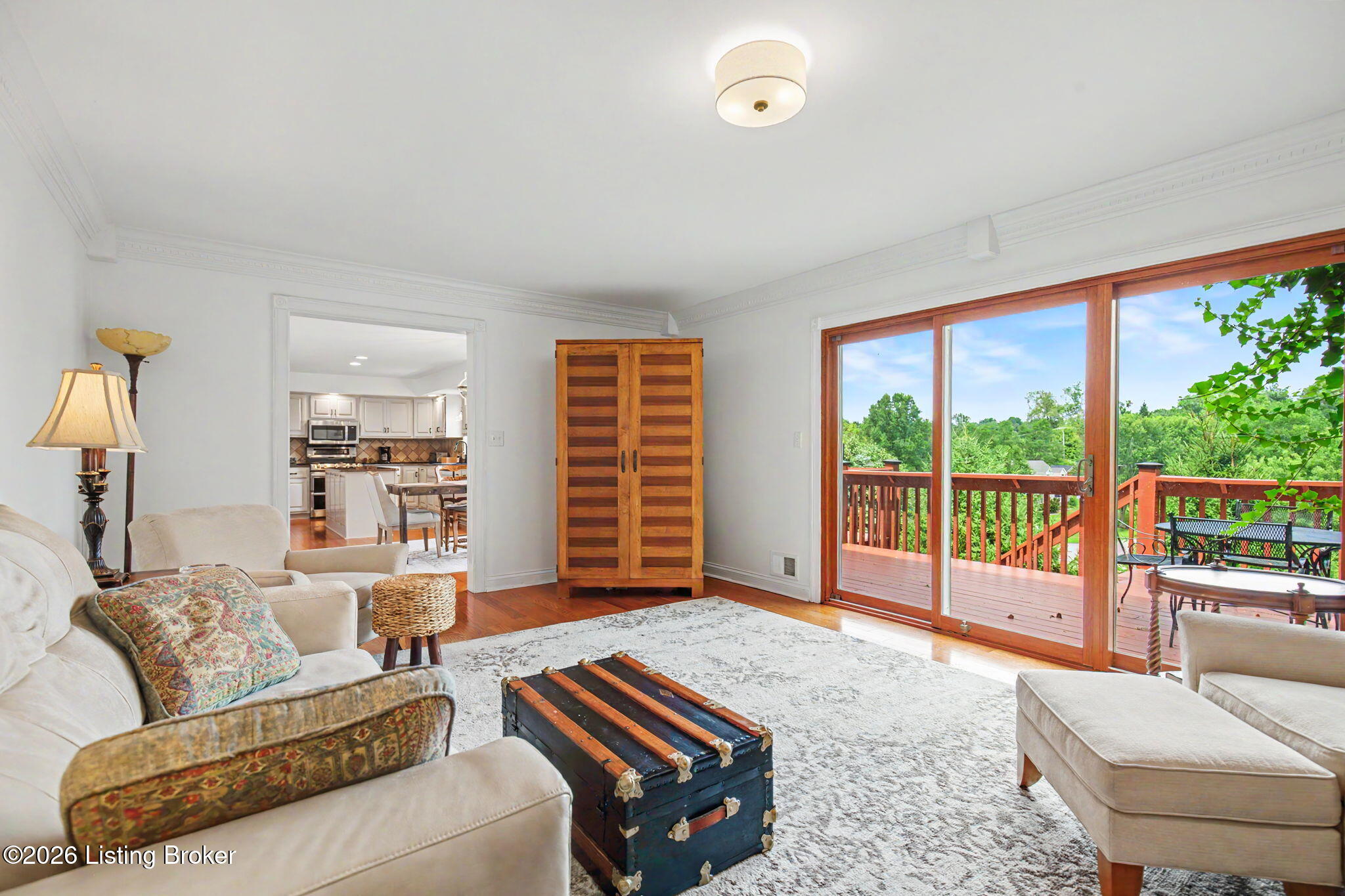 1600 Saratoga Trace Property Photo 18