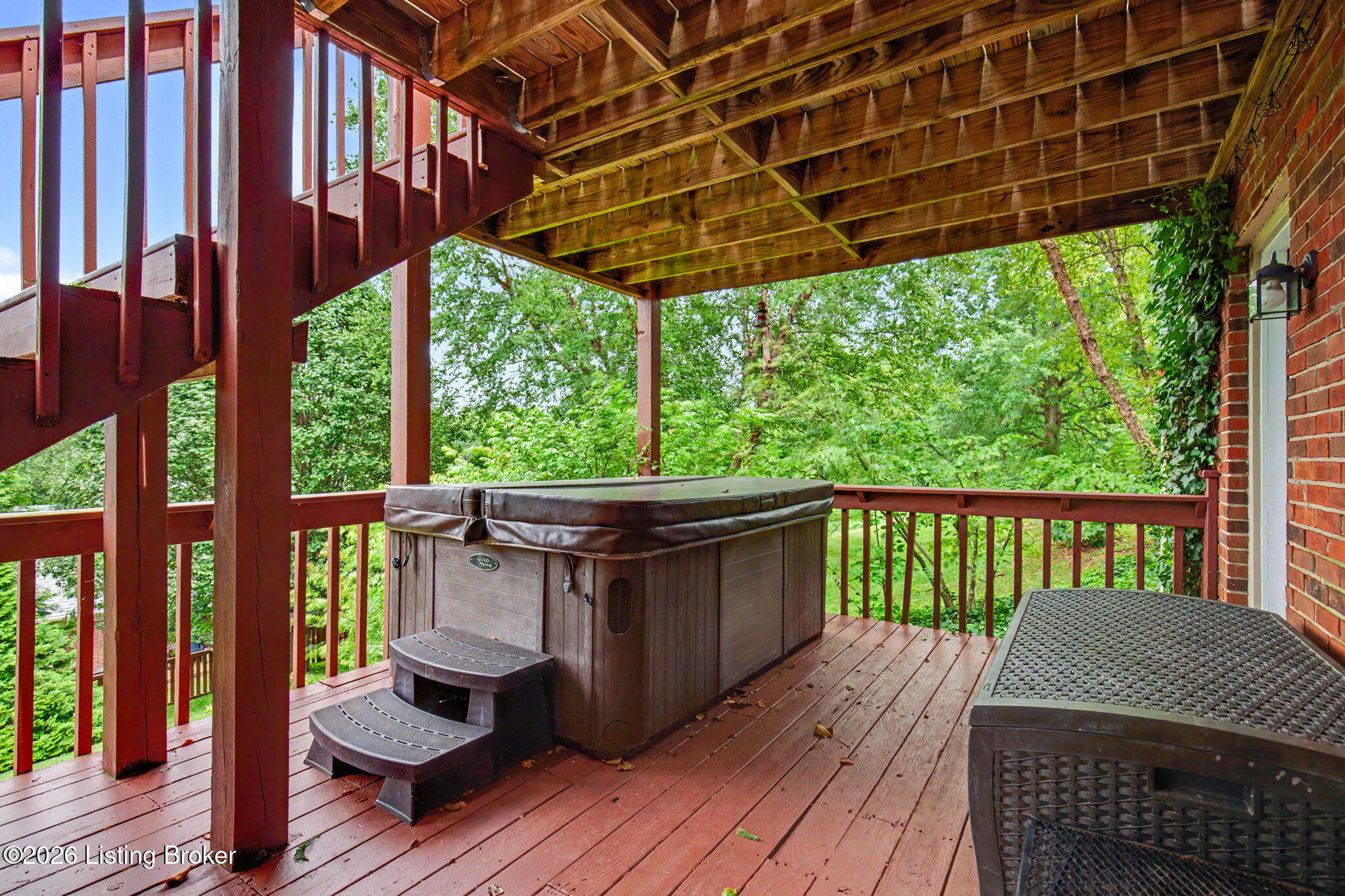 1600 Saratoga Trace Property Photo 46