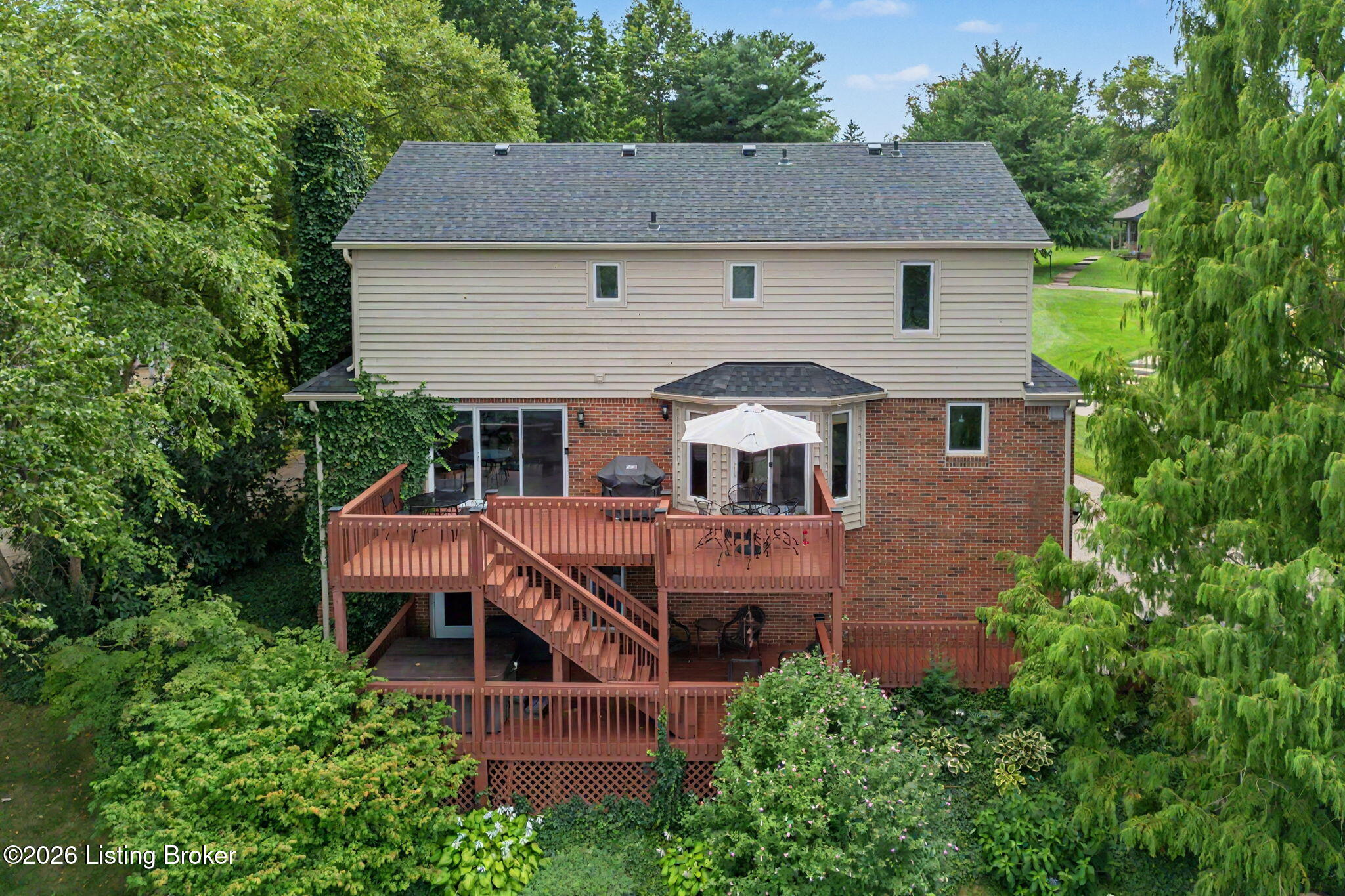 1600 Saratoga Trace Property Photo 49