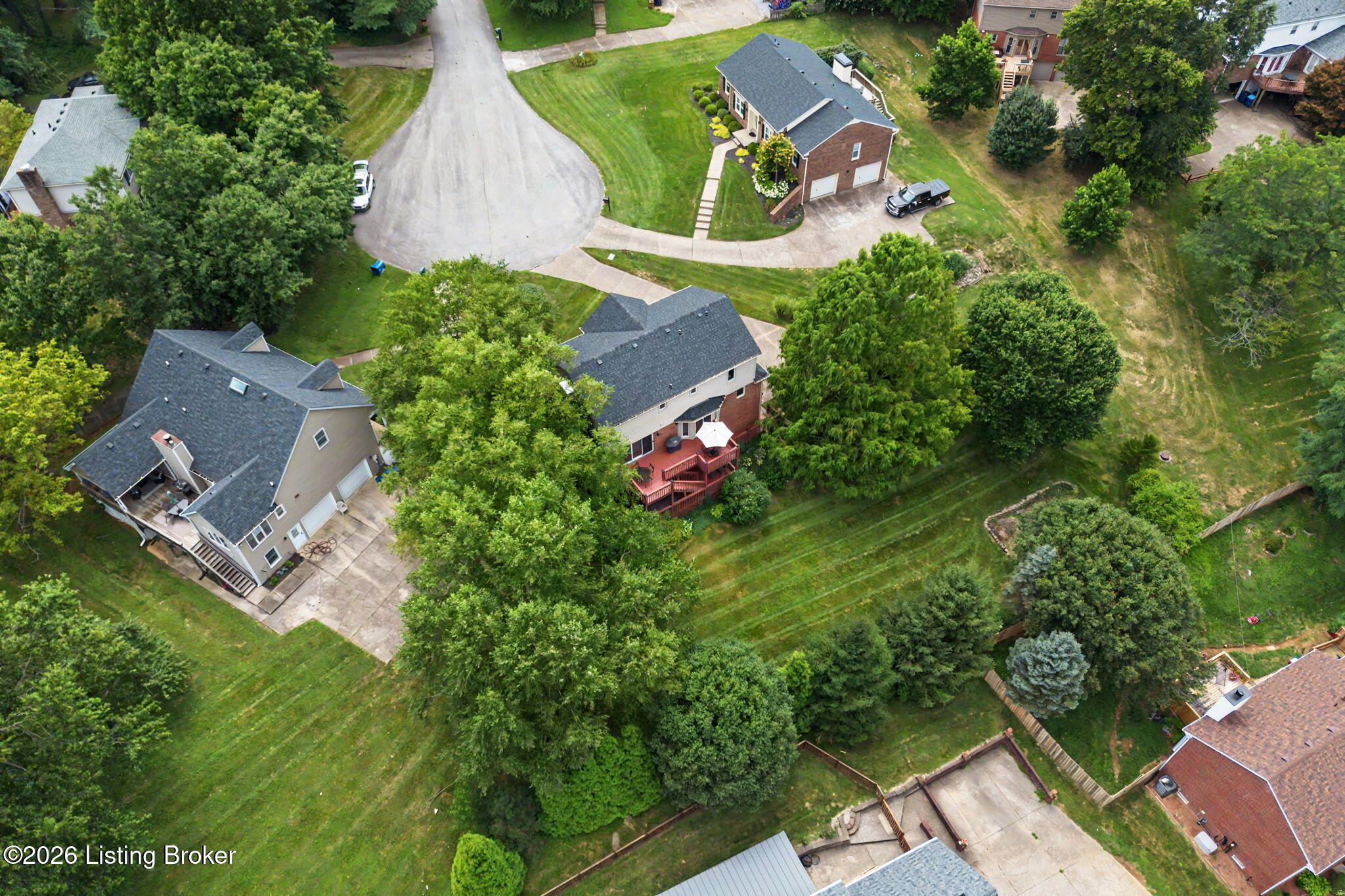 1600 Saratoga Trace Property Photo 51