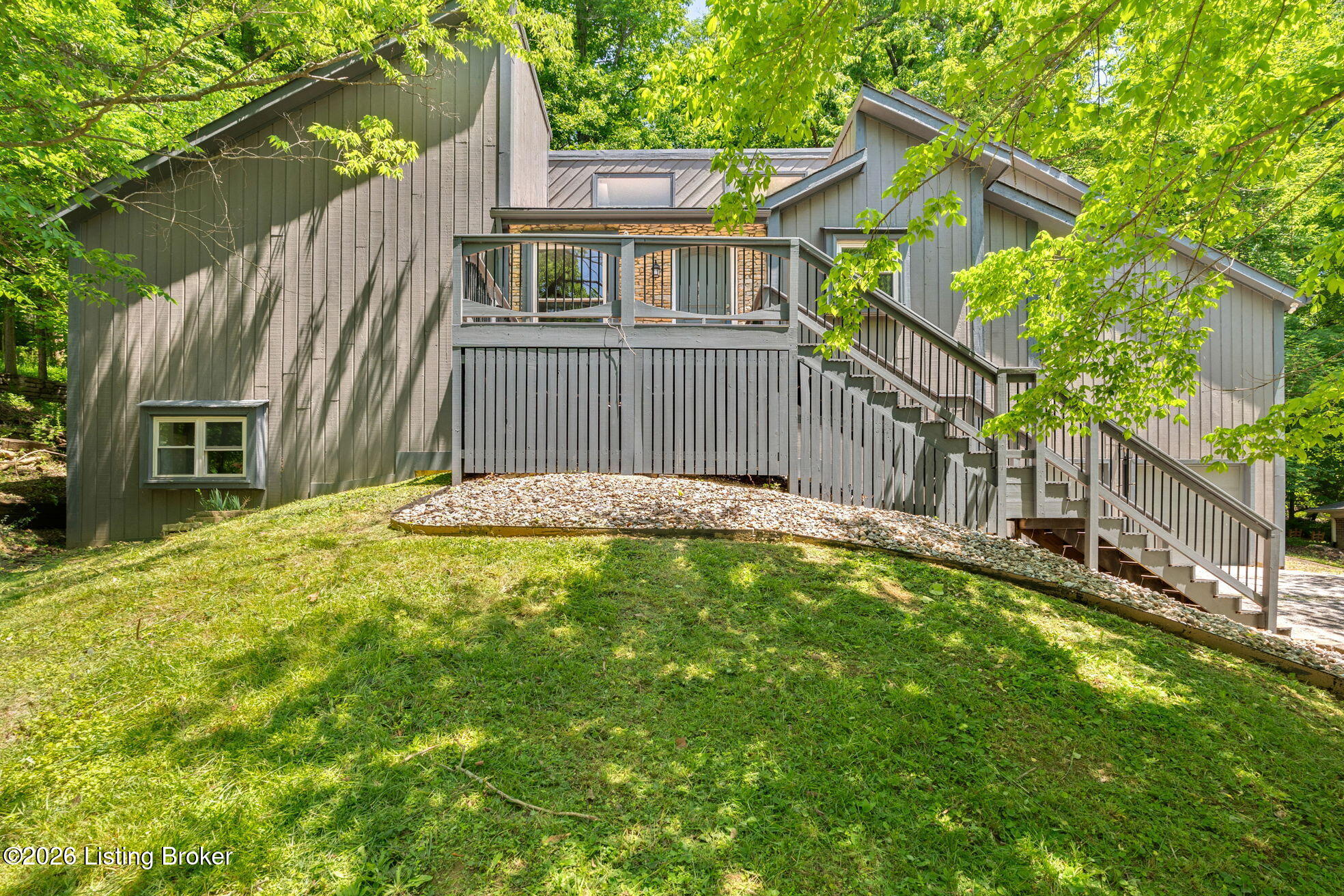 3703 Trail Ridge Rd Property Photo 1
