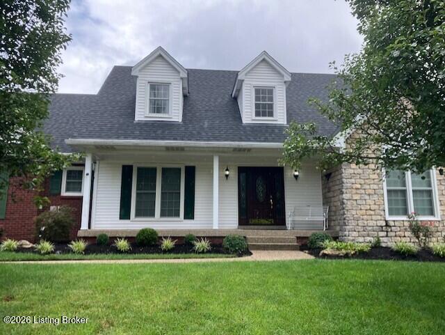4207 Bryant Park Dr Property Photo 3