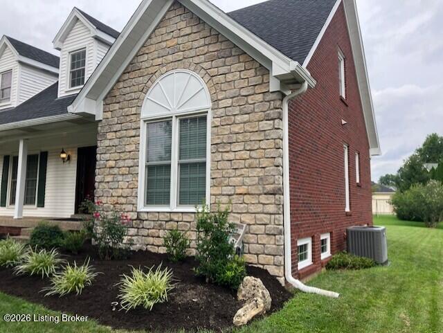 4207 Bryant Park Dr Property Photo 4