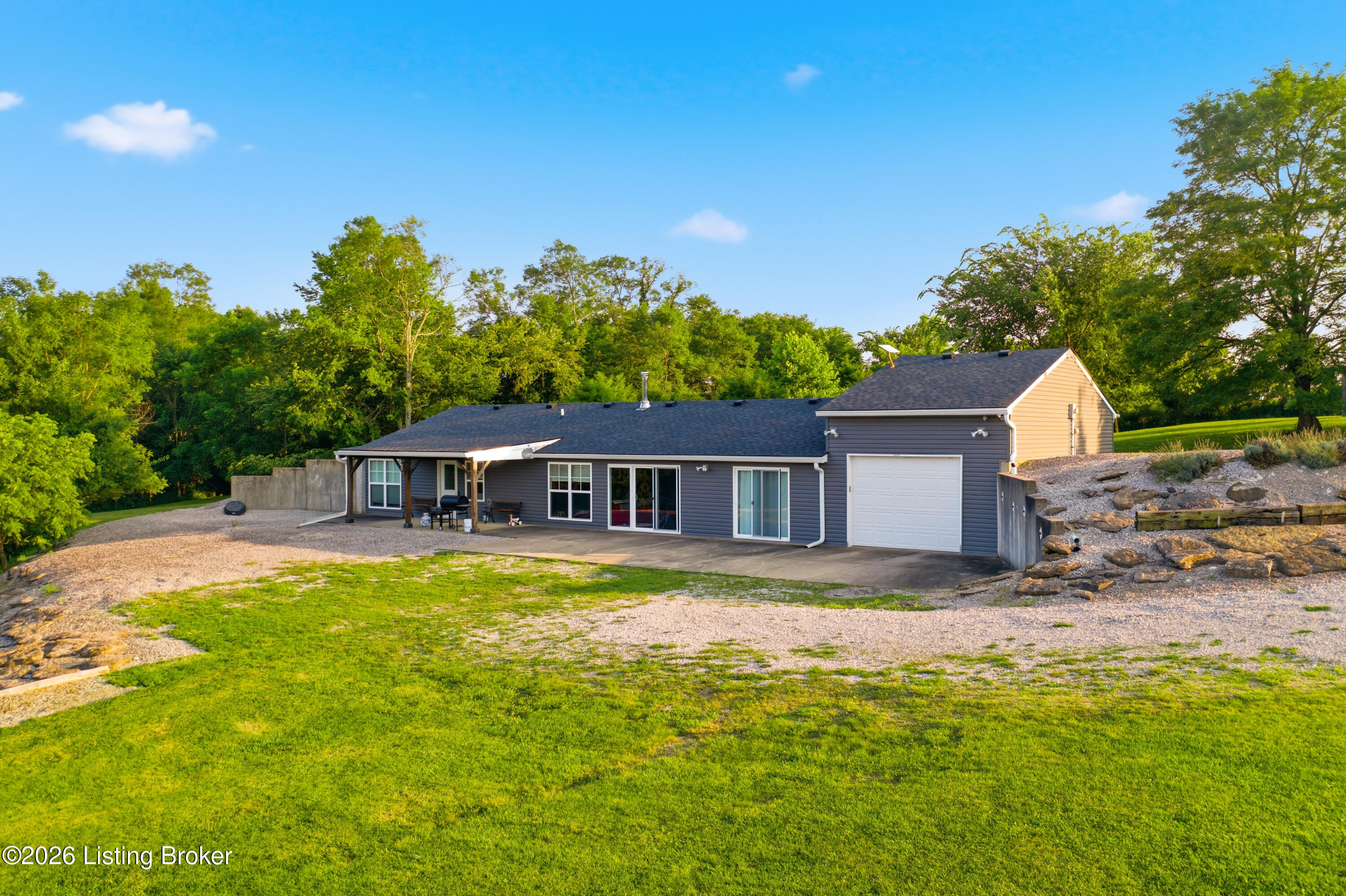 970 Jacksonville Road Property Photo 1