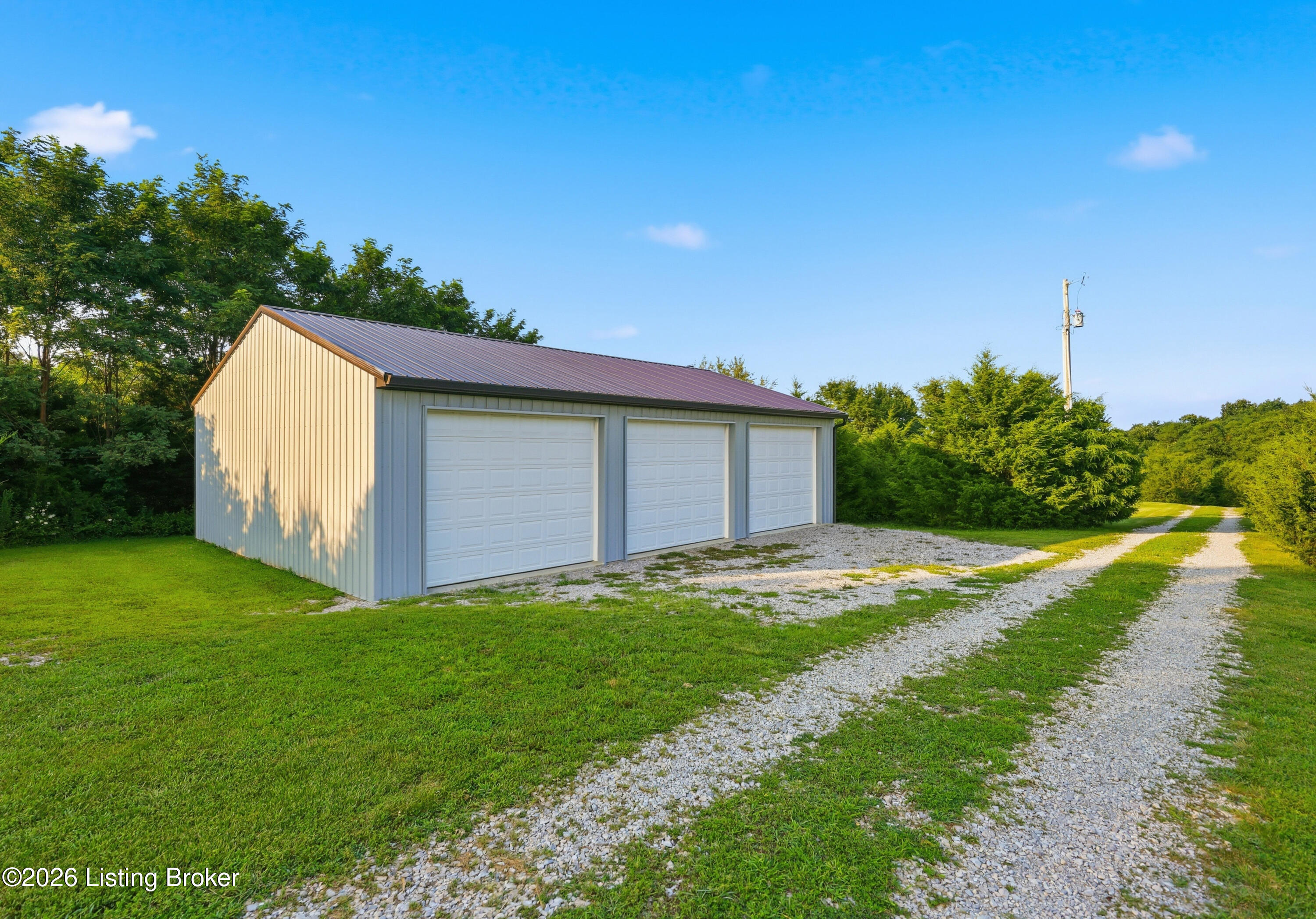 970 Jacksonville Road Property Photo 14