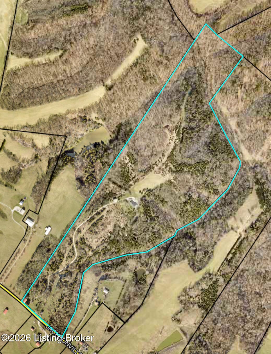 970 Jacksonville Road Property Photo 51
