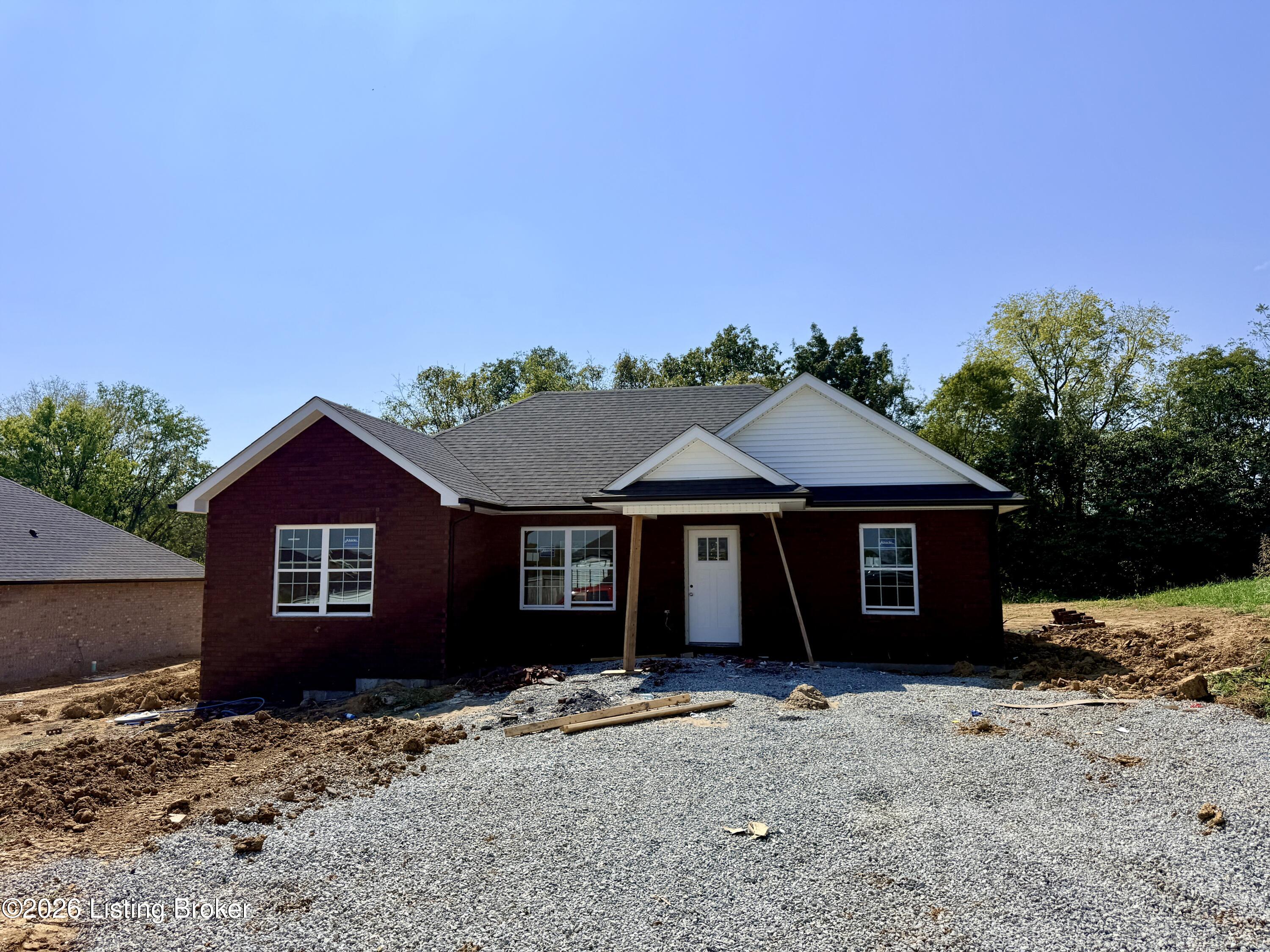 205 Tulip Dr