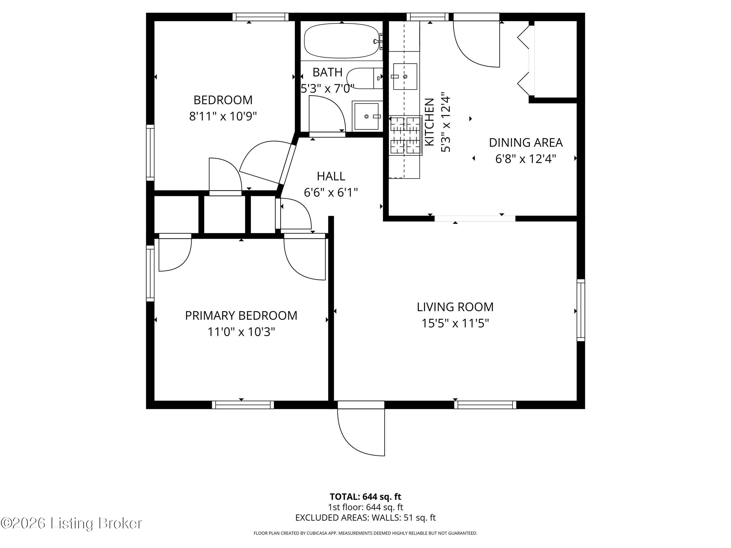 2726 Algonquin Pkwy Property Photo 25