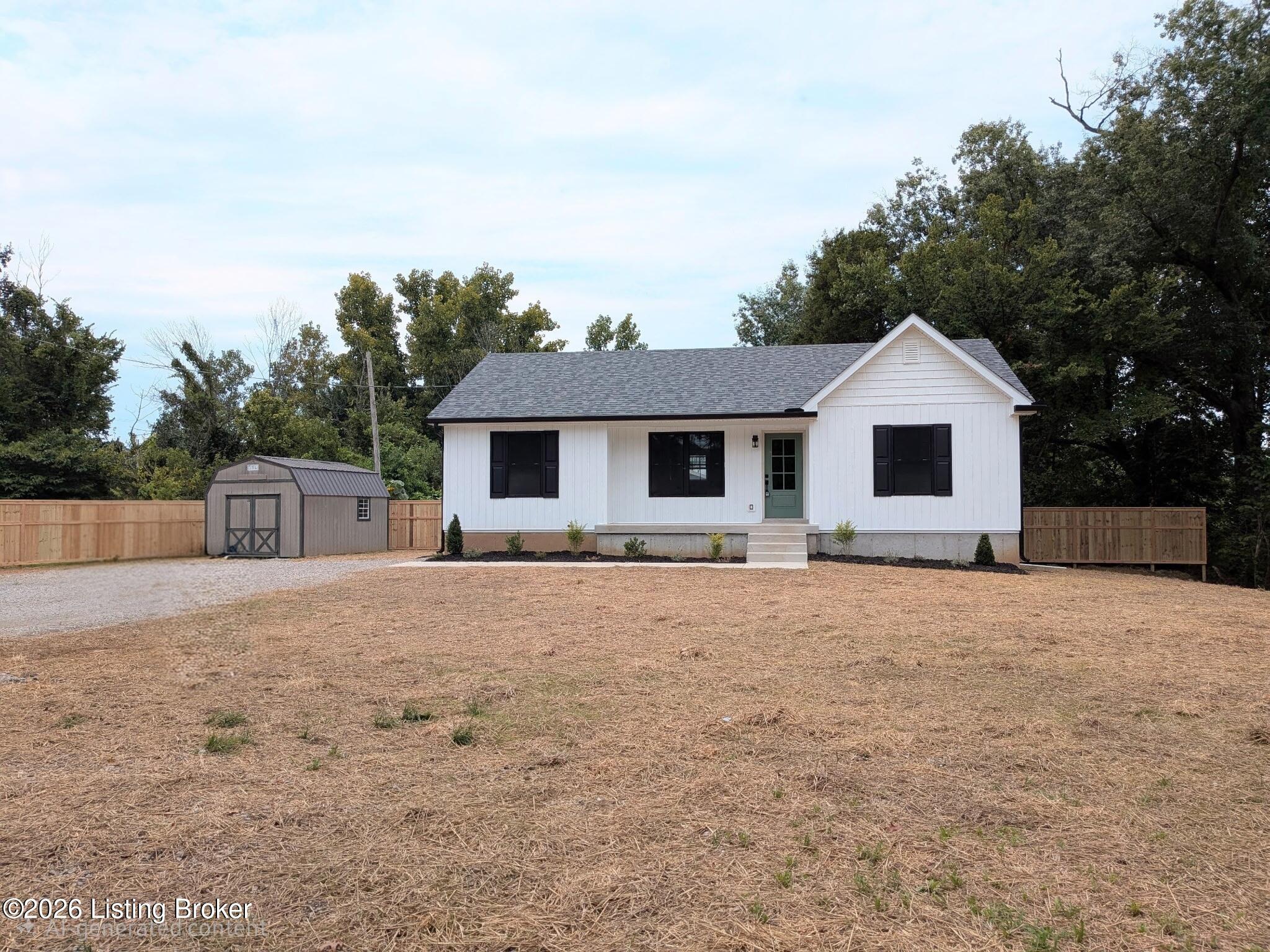 160 Harley Dr Property Photo 2