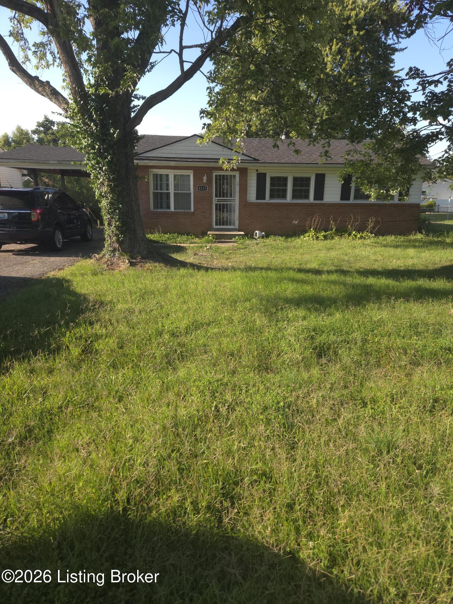 6113 Theiler Ln Property Photo 1