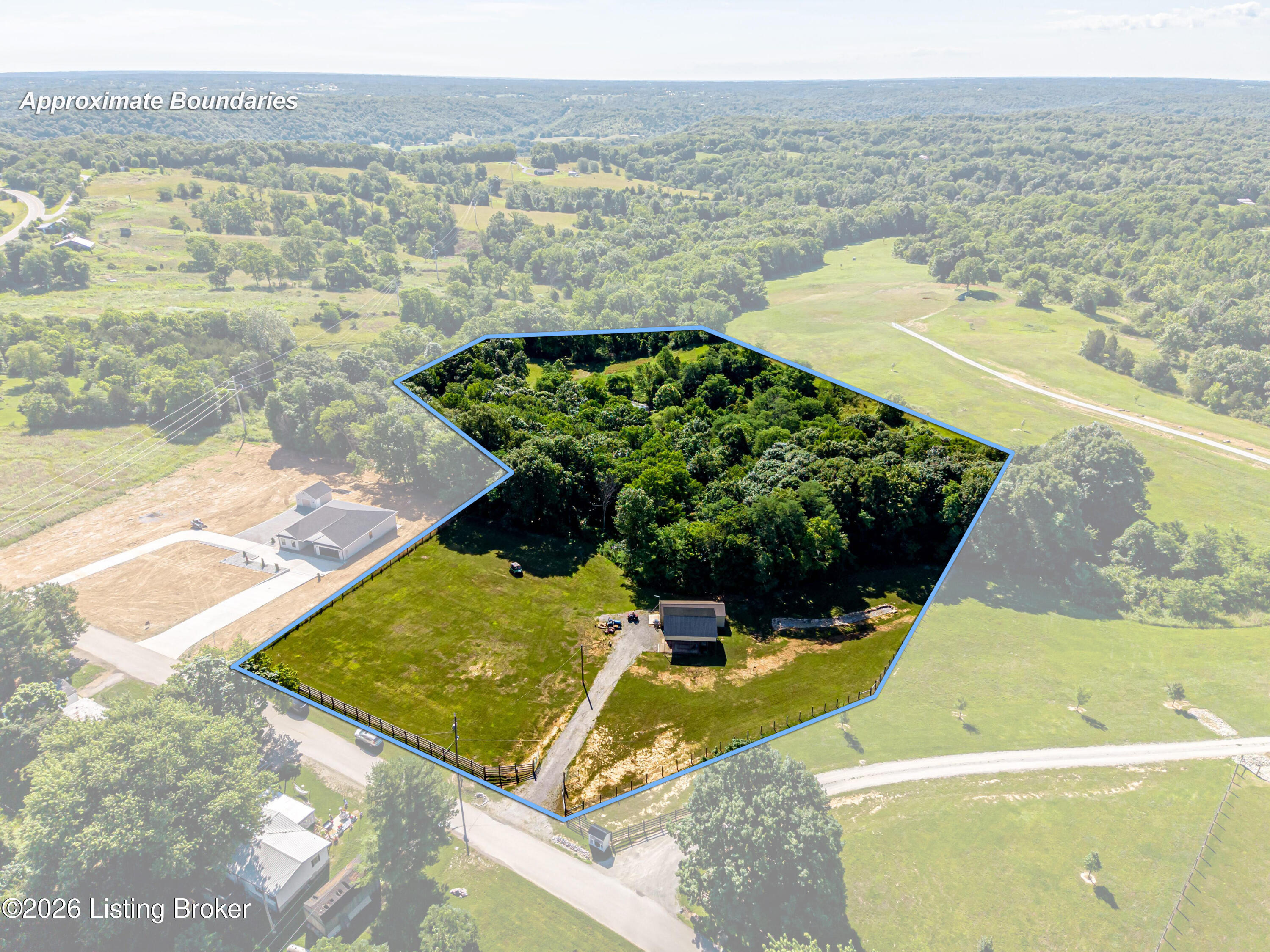 1307 Starks Ln Property Photo 1