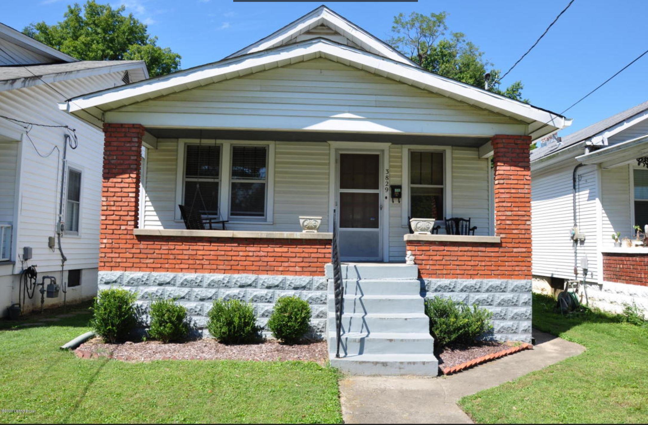 3829 Elmwood Ave Property Photo 1
