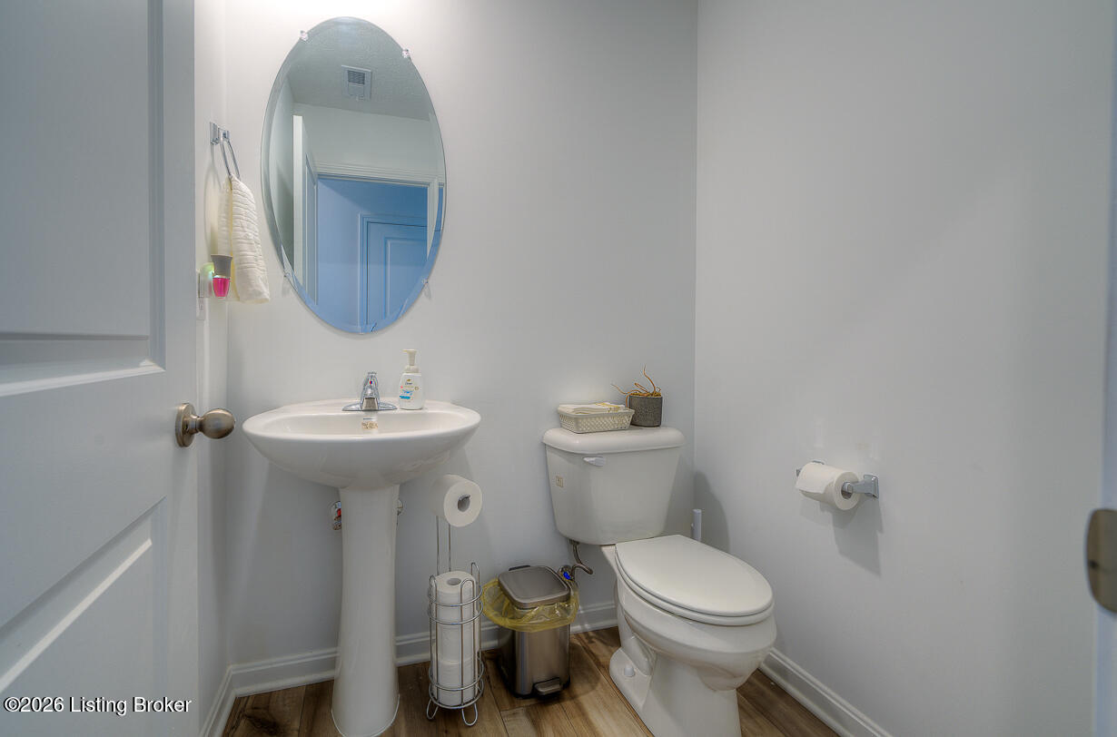8401 Hummingbird Nest Ct Property Photo 22