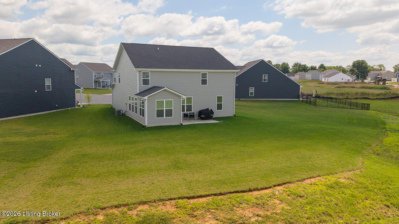 8401 Hummingbird Nest Ct Property Photo 41