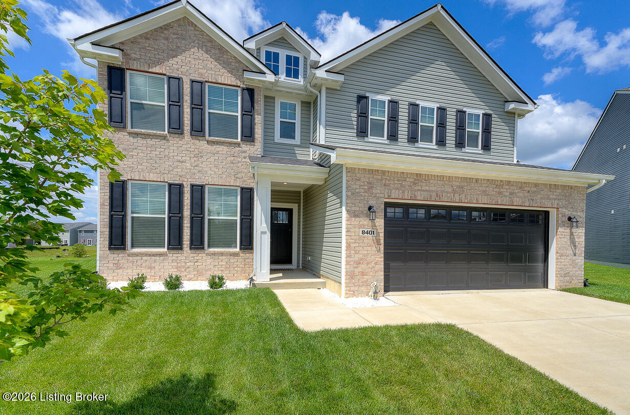 8401 Hummingbird Nest Ct Property Photo 42
