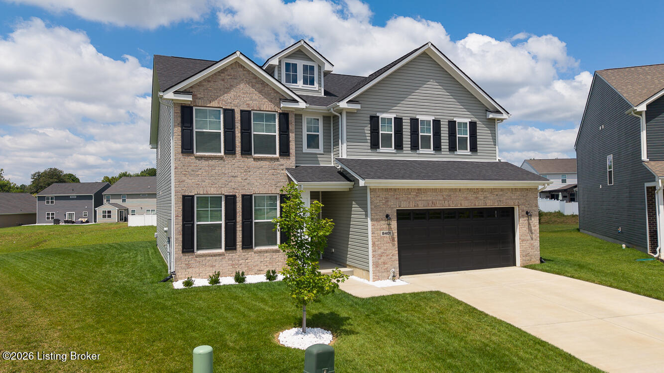 8401 Hummingbird Nest Ct Property Photo 43