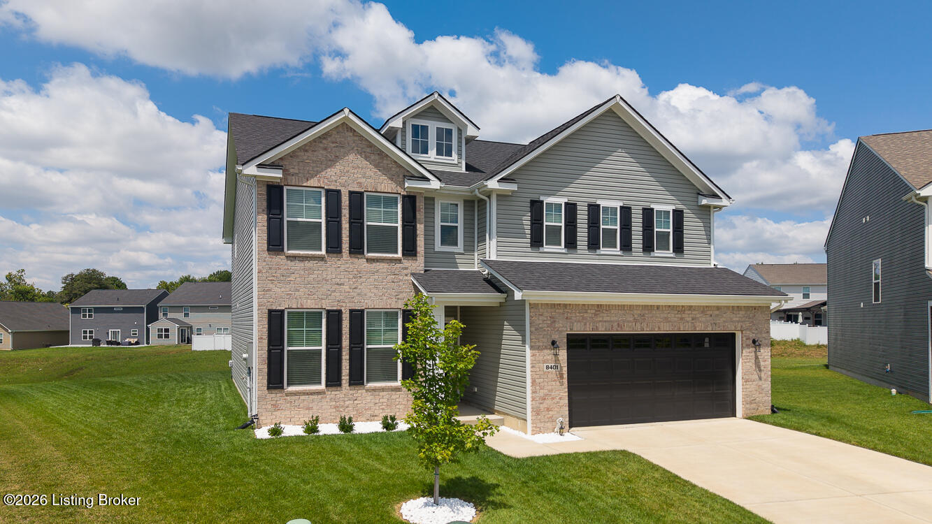 8401 Hummingbird Nest Ct Property Photo 44