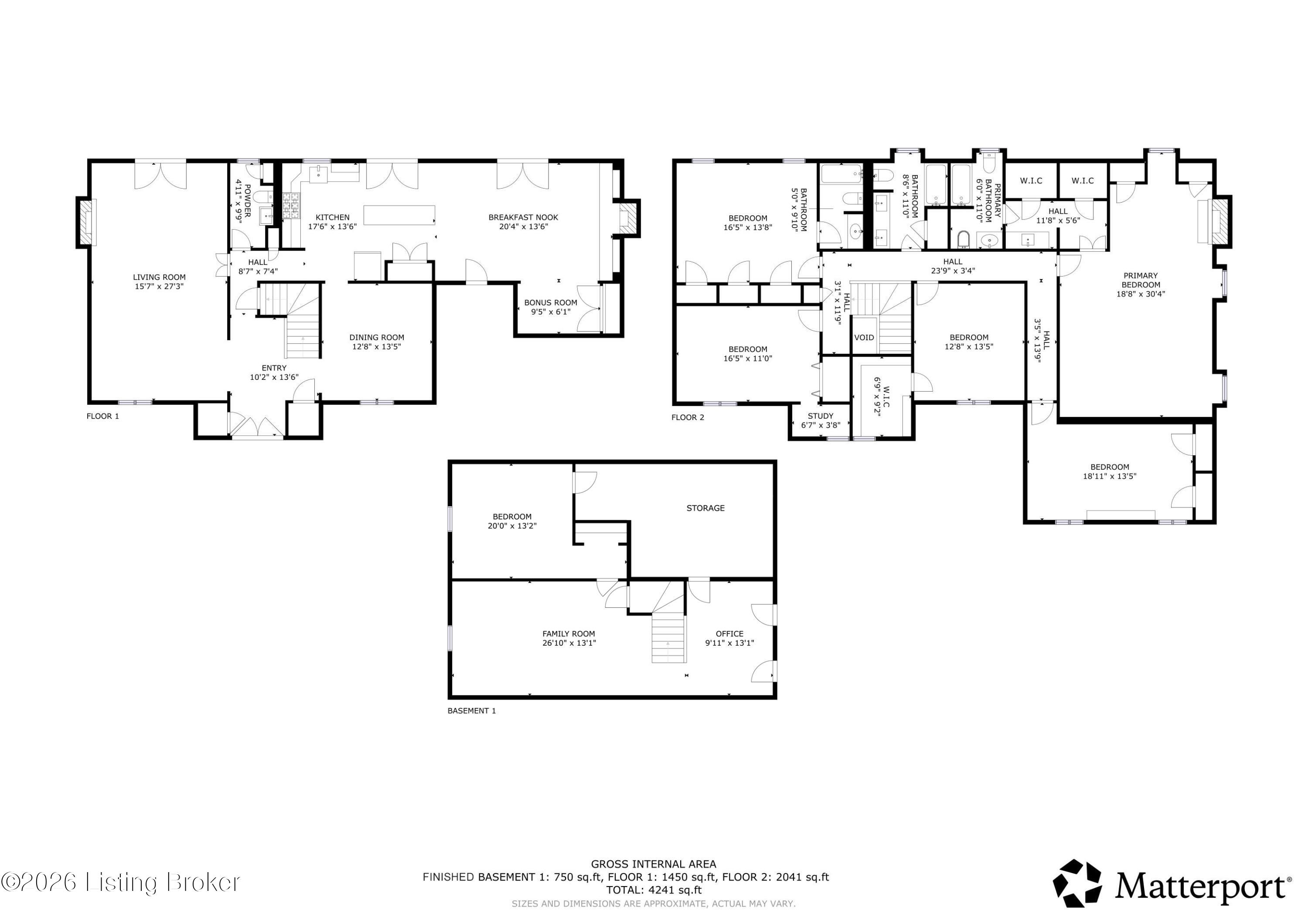 6507 Gunpowder Ln Property Photo 64