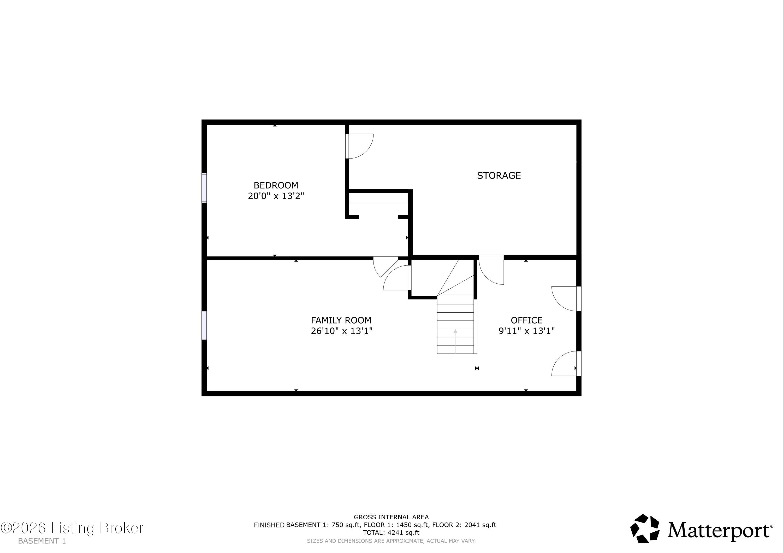 6507 Gunpowder Ln Property Photo 65