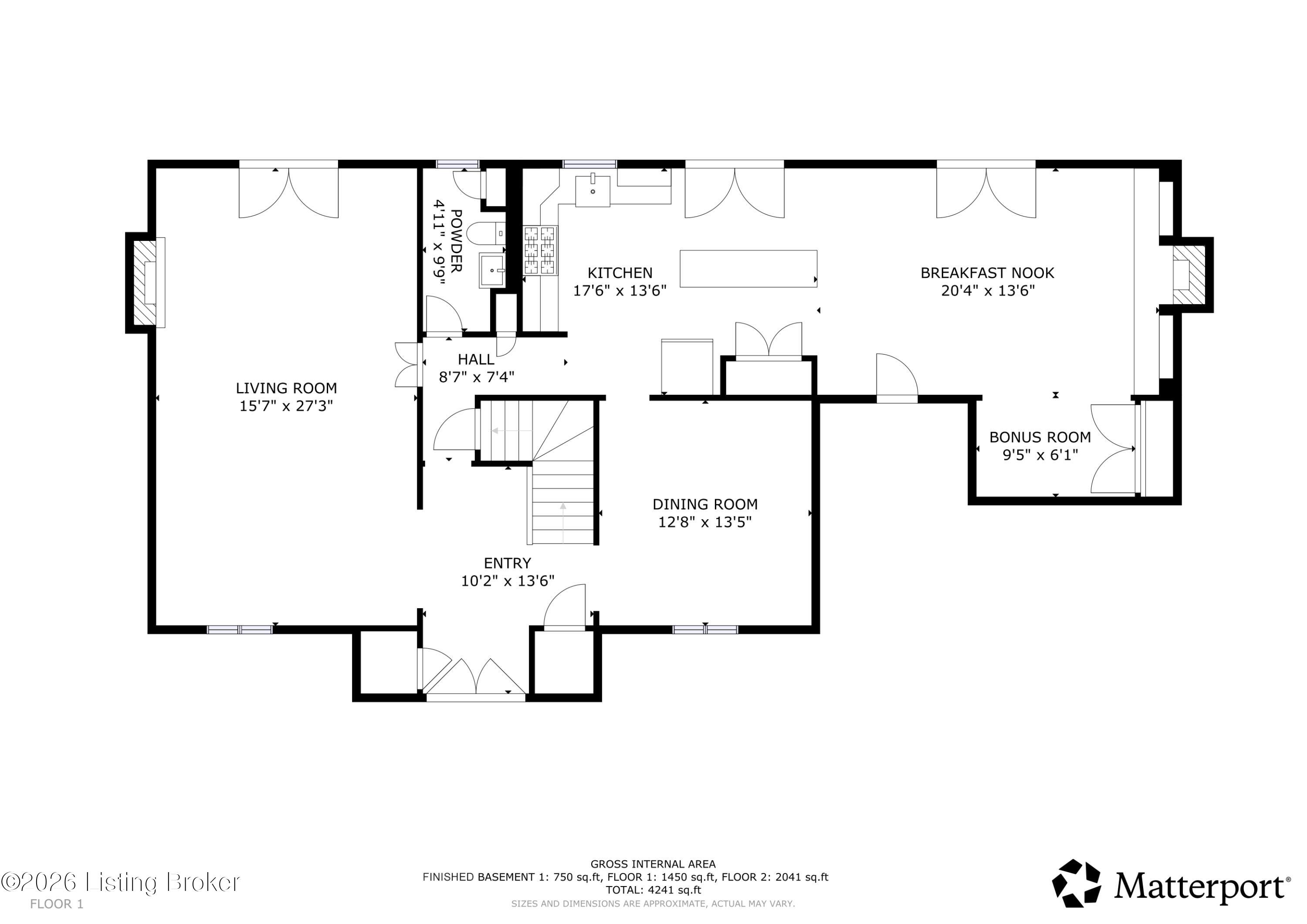 6507 Gunpowder Ln Property Photo 66