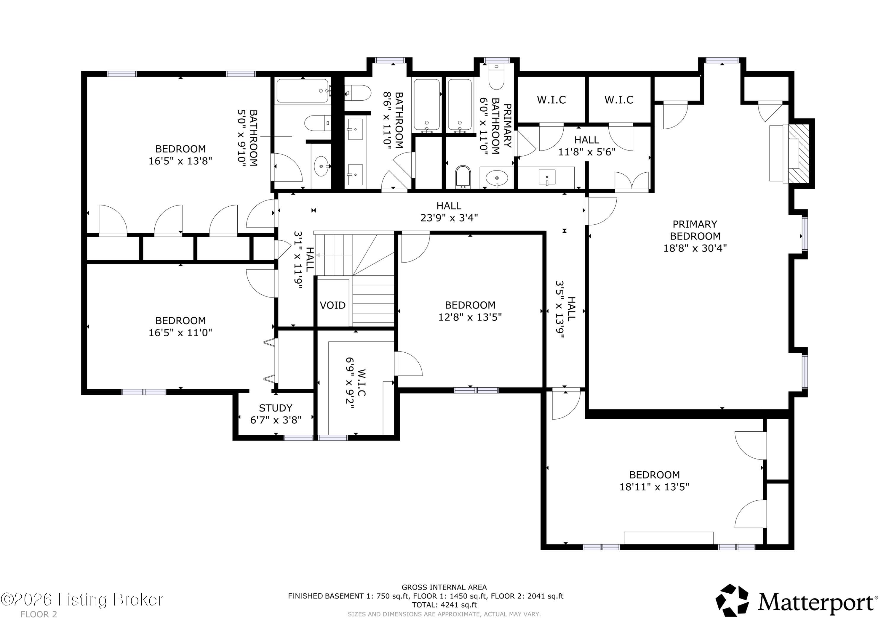 6507 Gunpowder Ln Property Photo 67