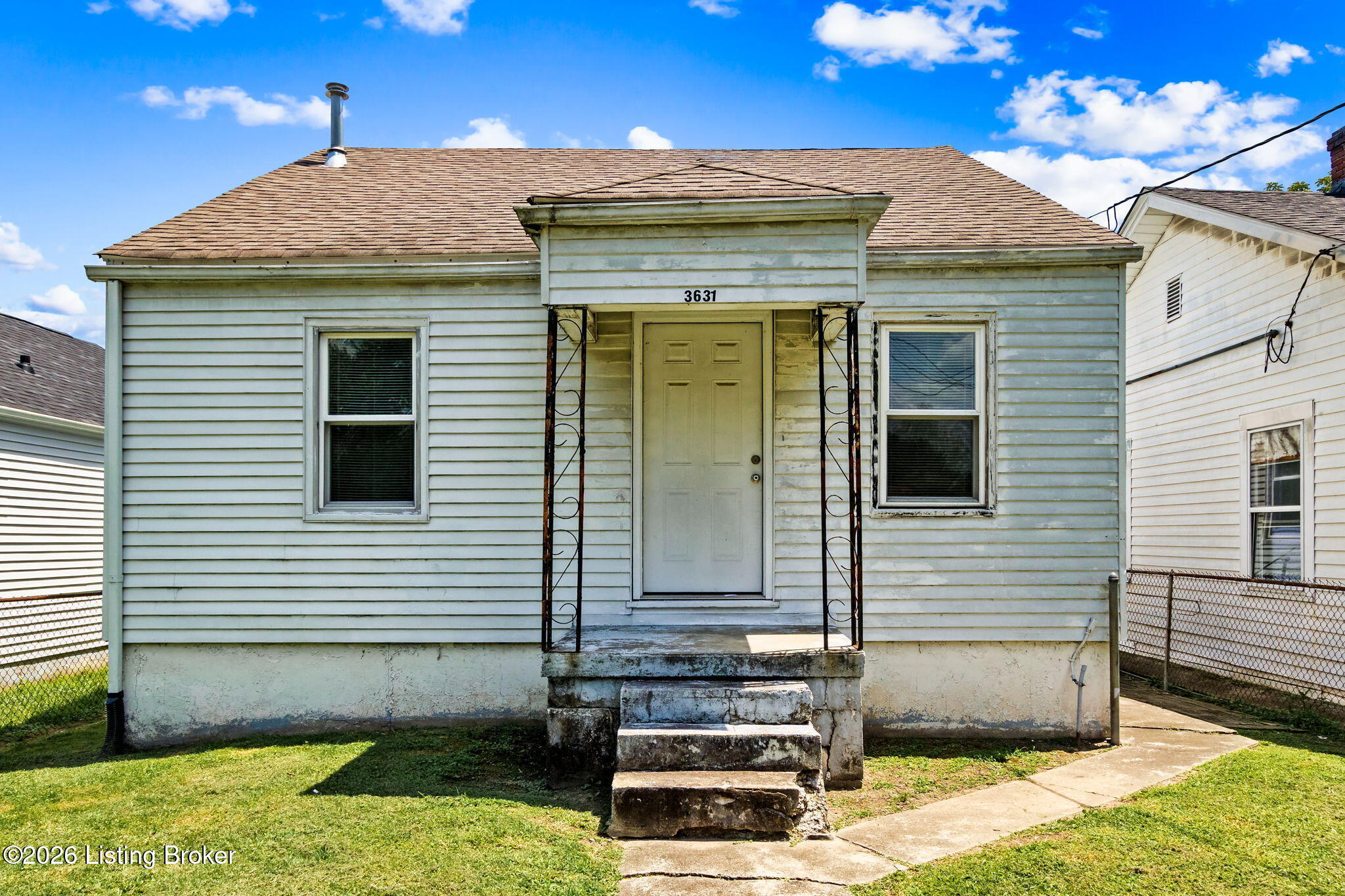 3631 Kahlert Ave