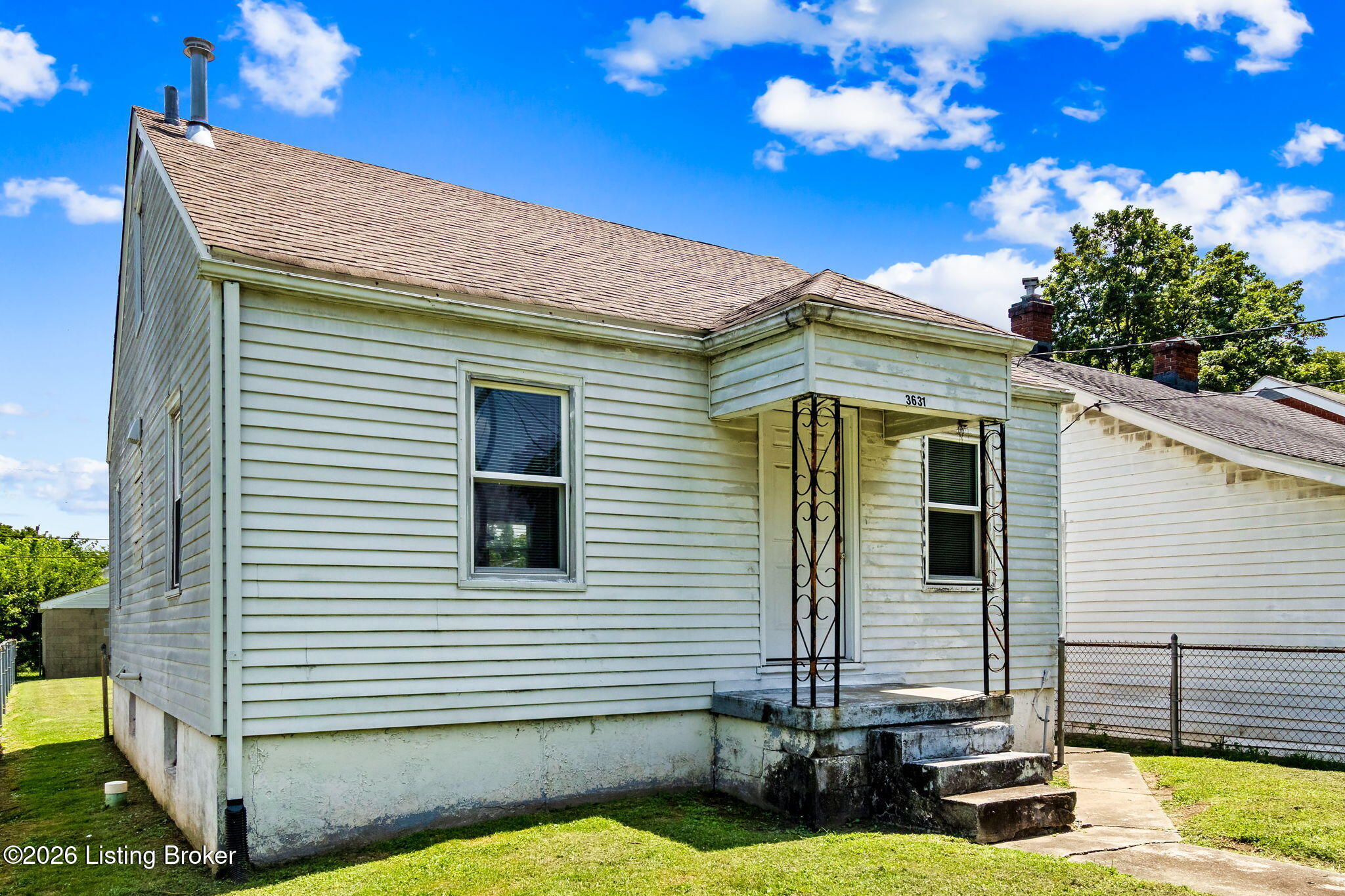 3631 Kahlert Ave Property Photo 1