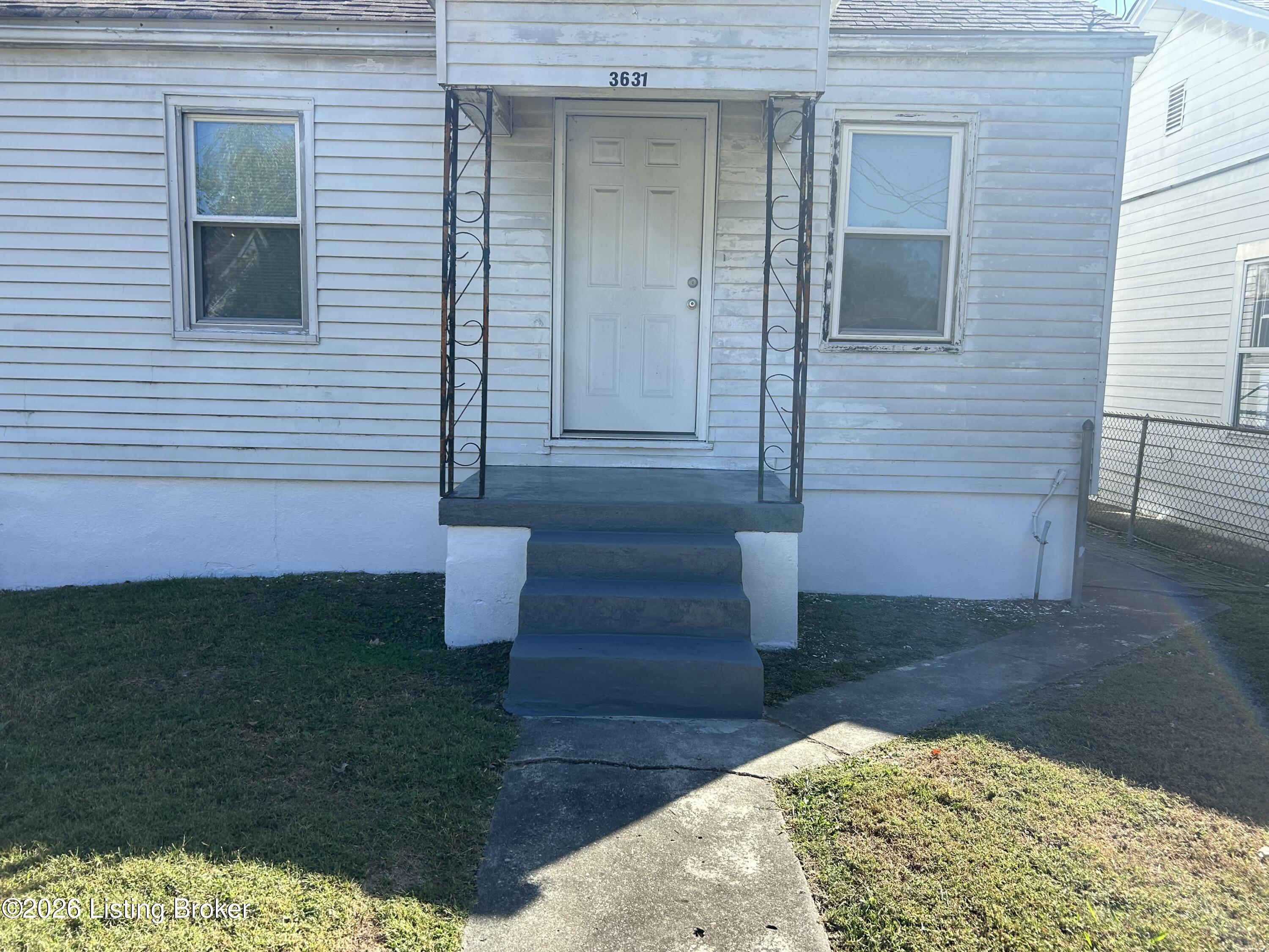 3631 Kahlert Ave Property Photo 1