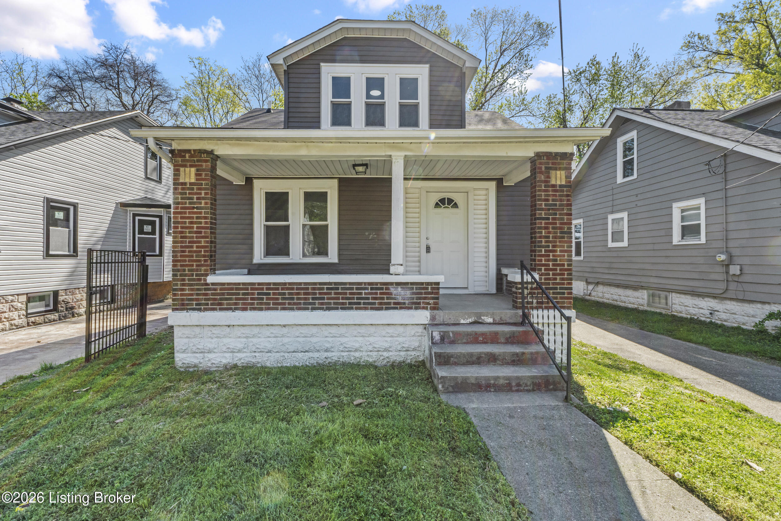 1171 S 41st St Property Photo 1