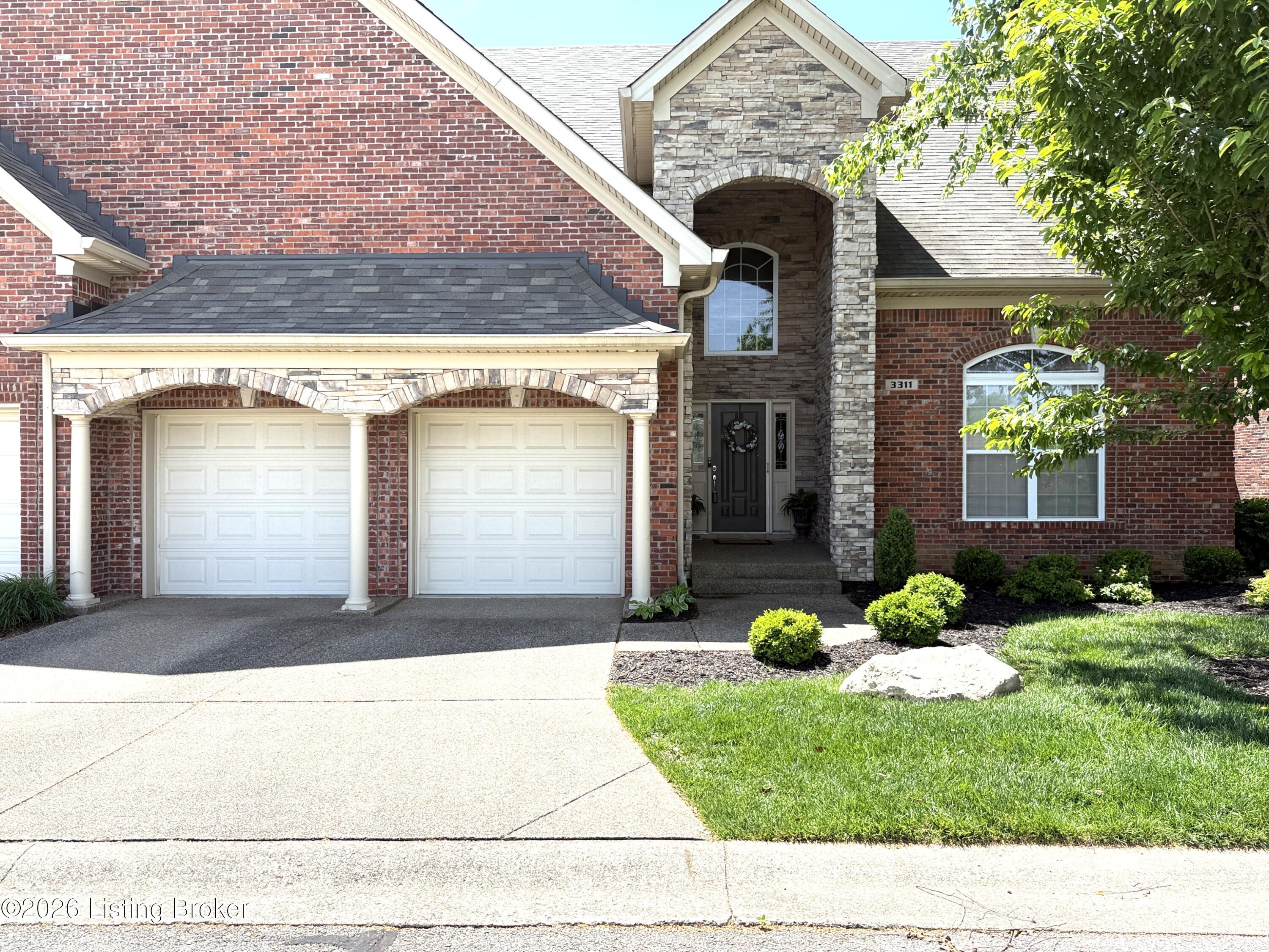 3311 Ridge Brook Cir Property Photo 1