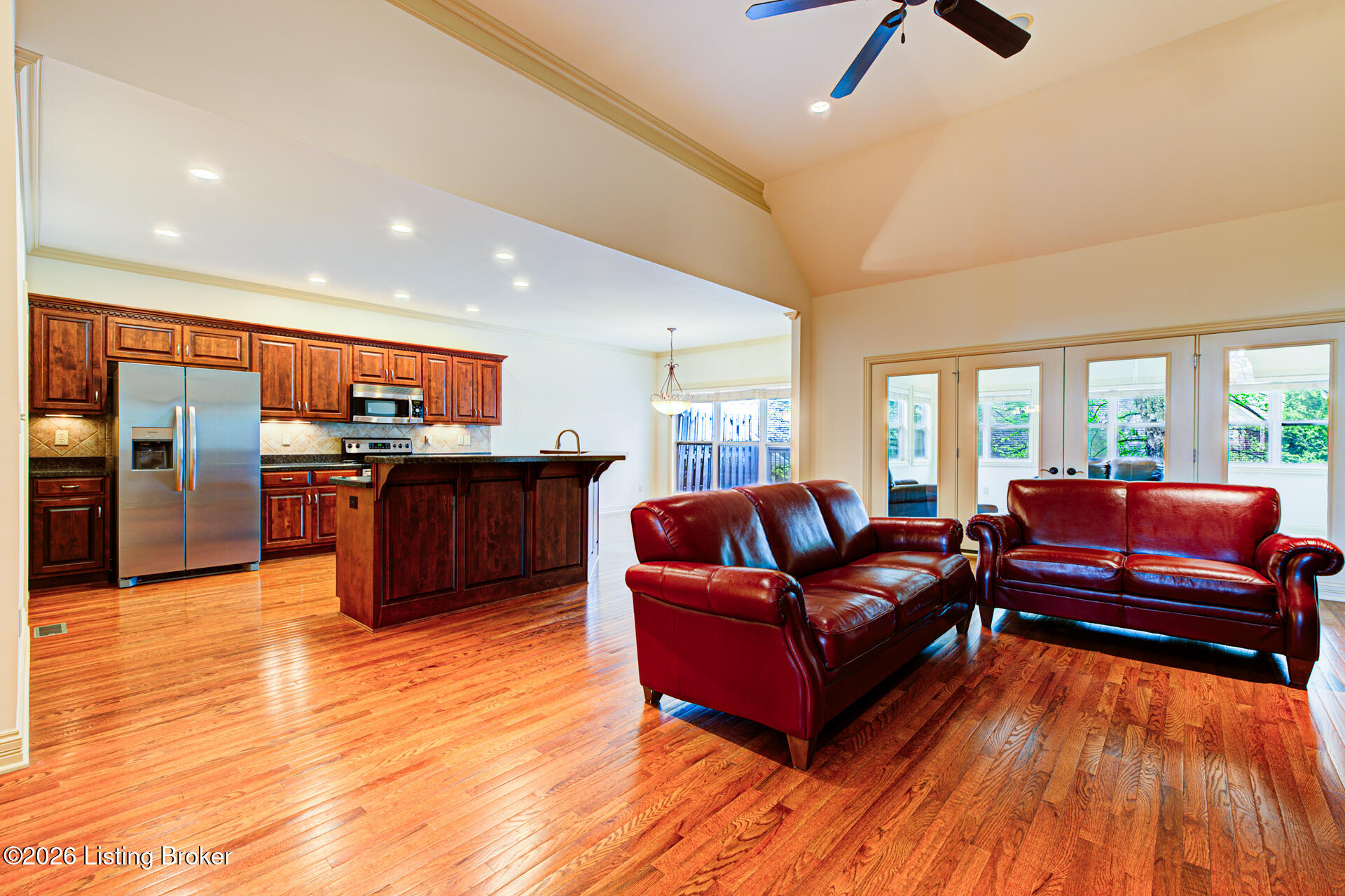 3311 Ridge Brook Cir Property Photo 13