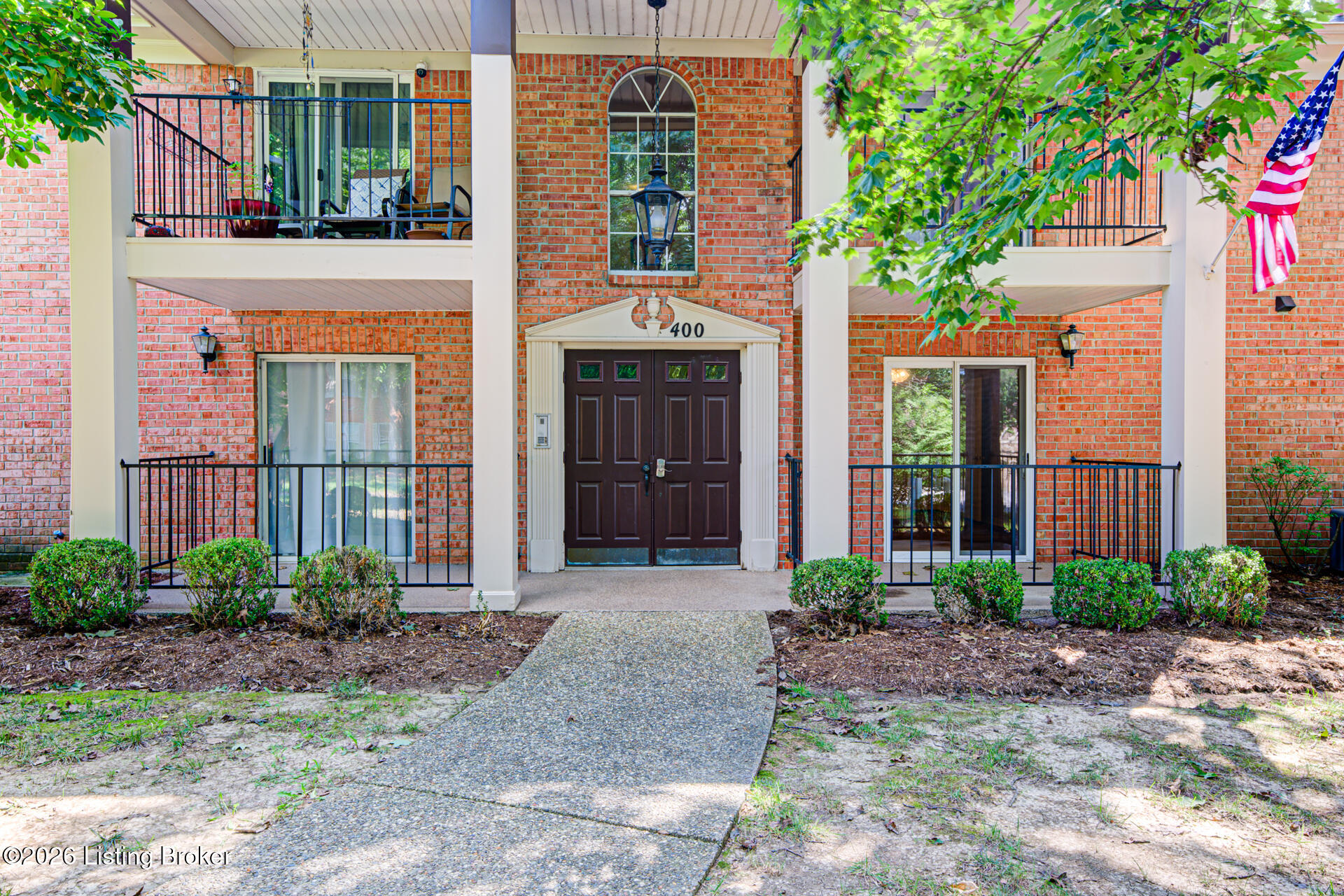 401 Forest Park Rd