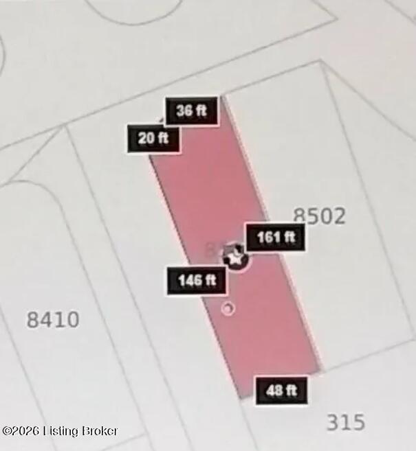 8500 Roland Ave Property Photo 2