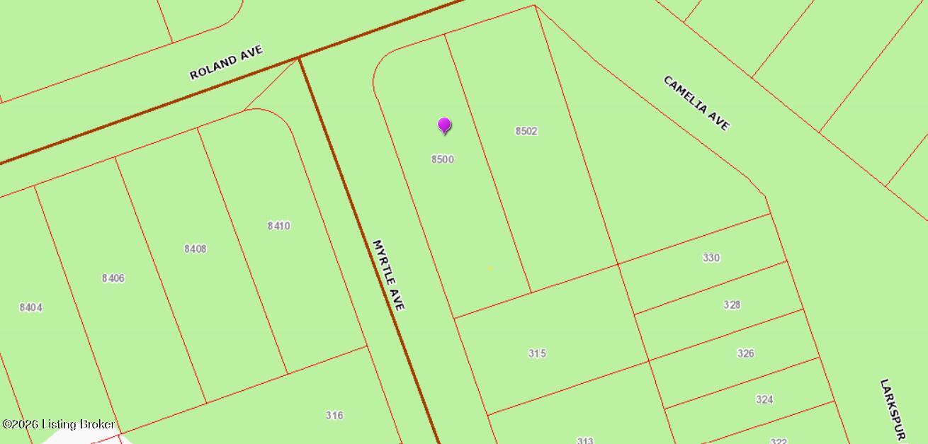 8500 Roland Ave Property Photo 3