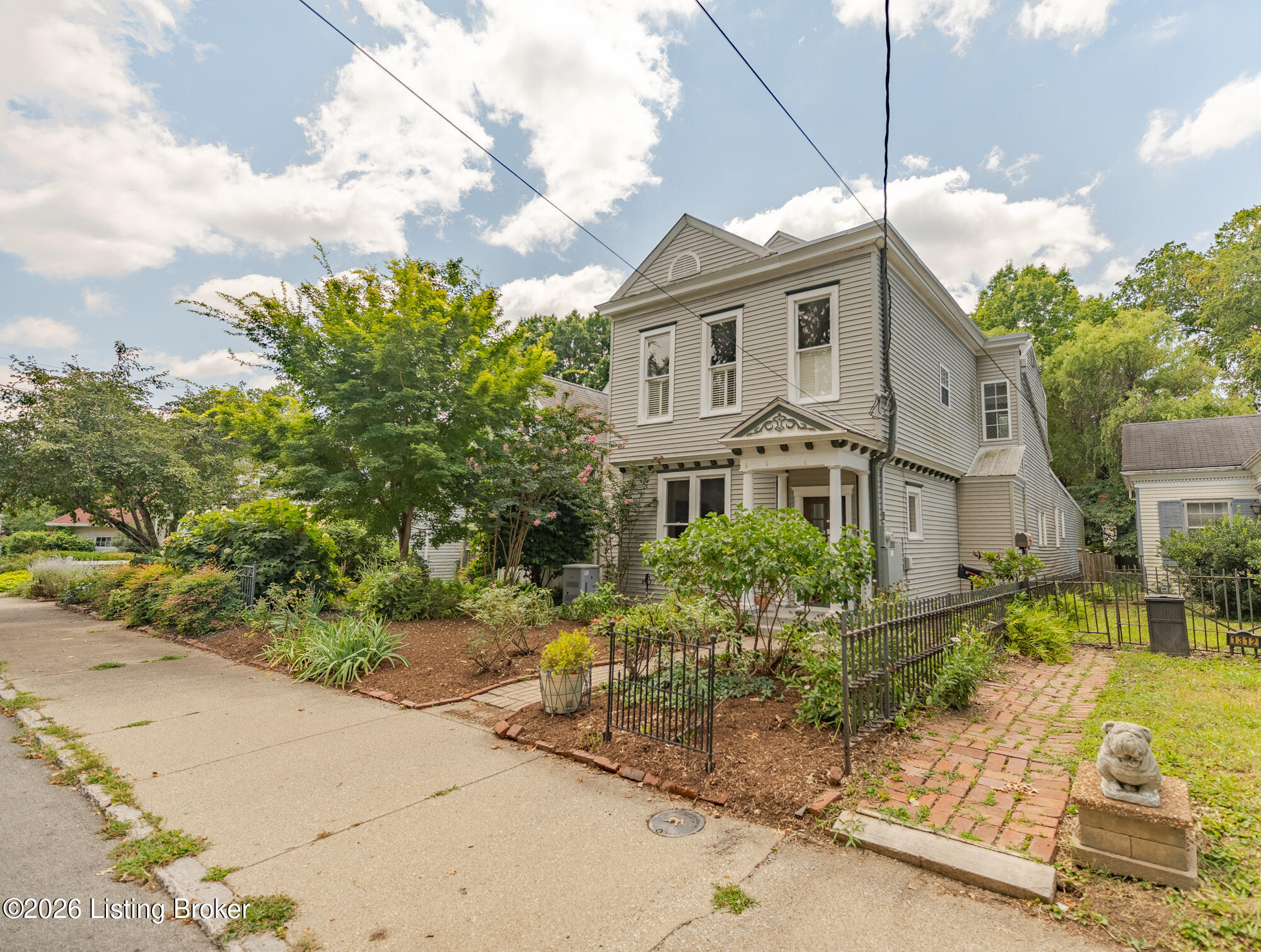 1314 Bellwood Ave Property Photo 4