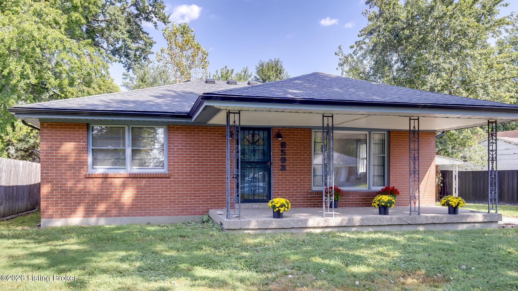 8593 Vicki Ln Property Photo 1