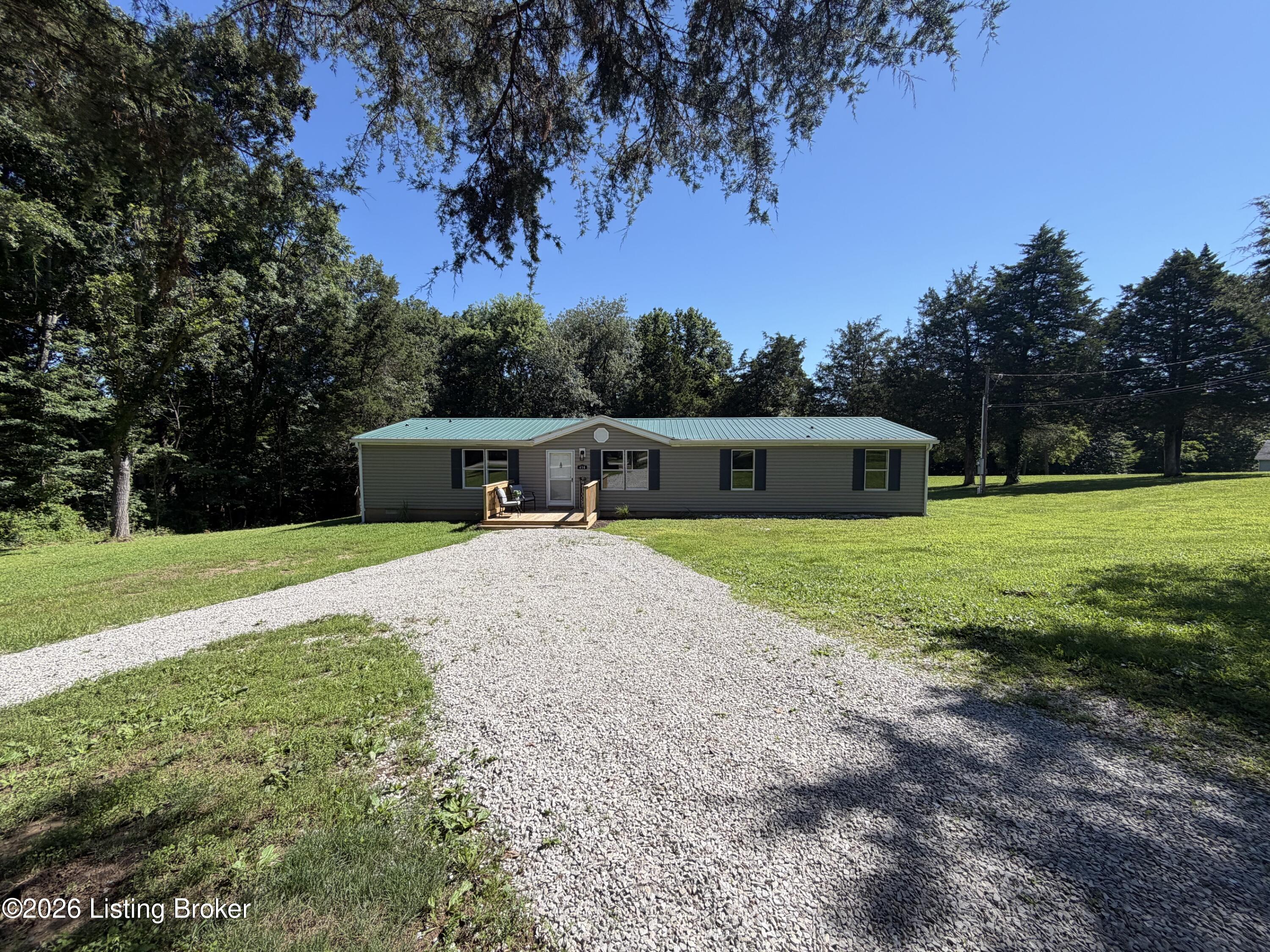 410 Ghen Rd Property Photo 1
