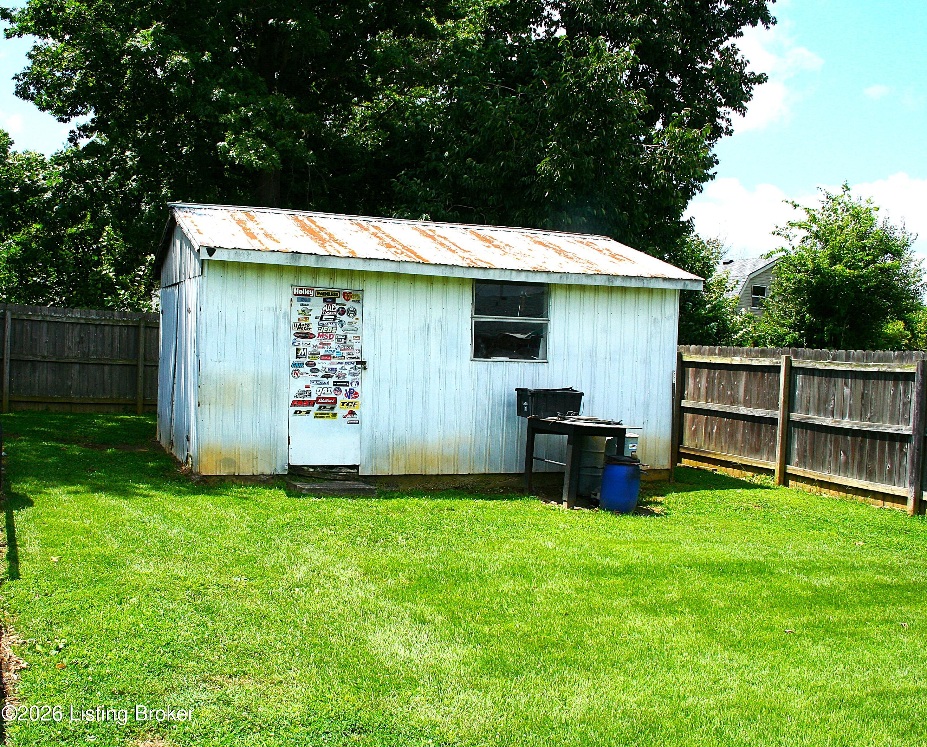 631 Flatlick Rd Property Photo 22