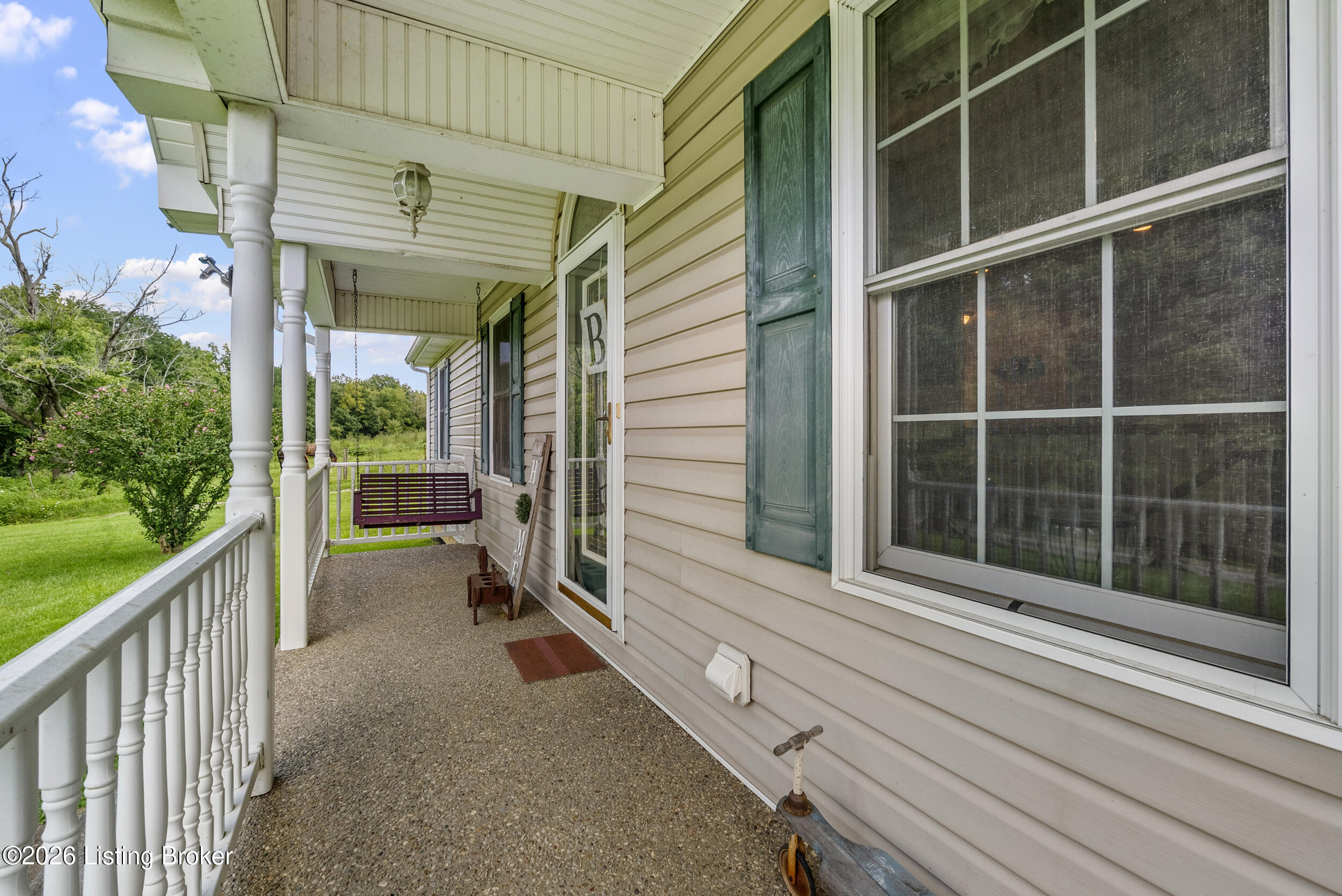 1366 Greens Chapel Rd Property Photo 6