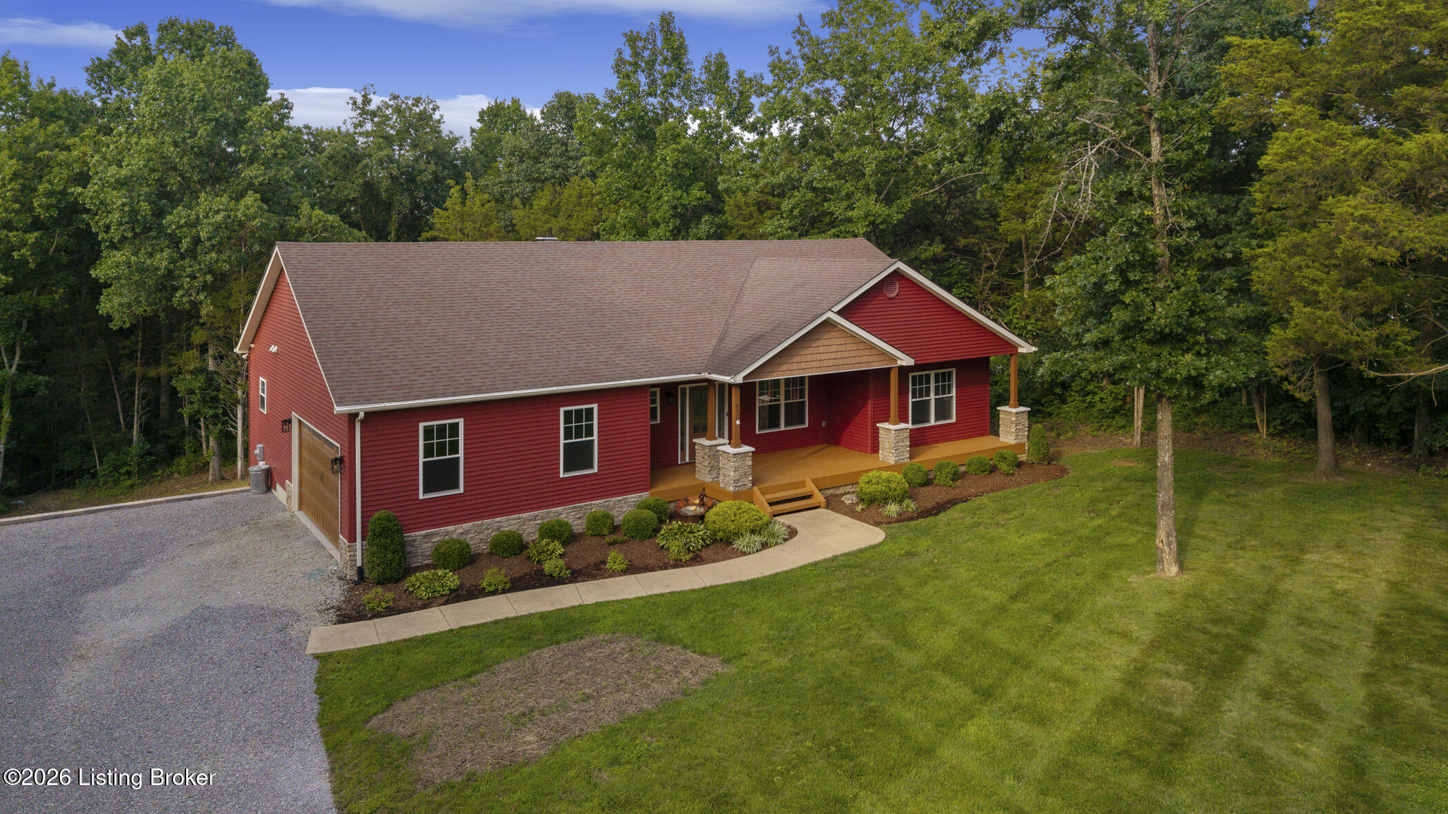 659 Crescent Ridge Dr Property Photo 1