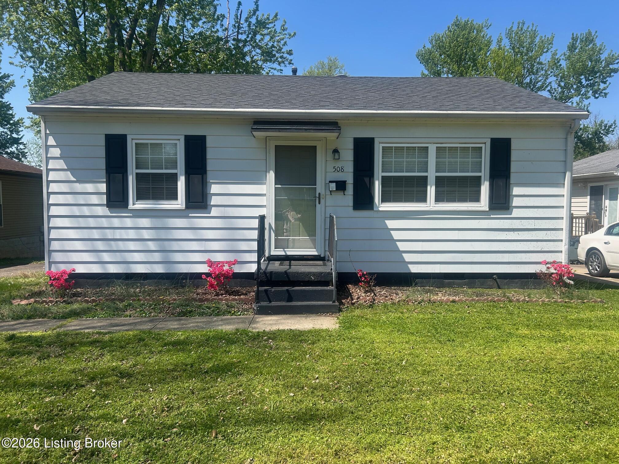 508 N Mantle Ave Property Photo 1