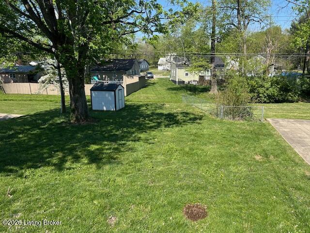 508 N Mantle Ave Property Photo 12