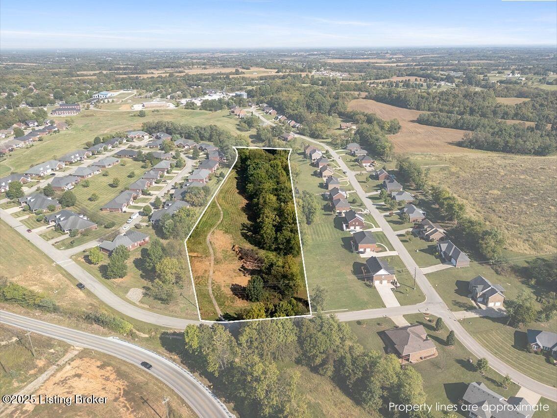 Lot 3c Freeman Ave Property Photo 1
