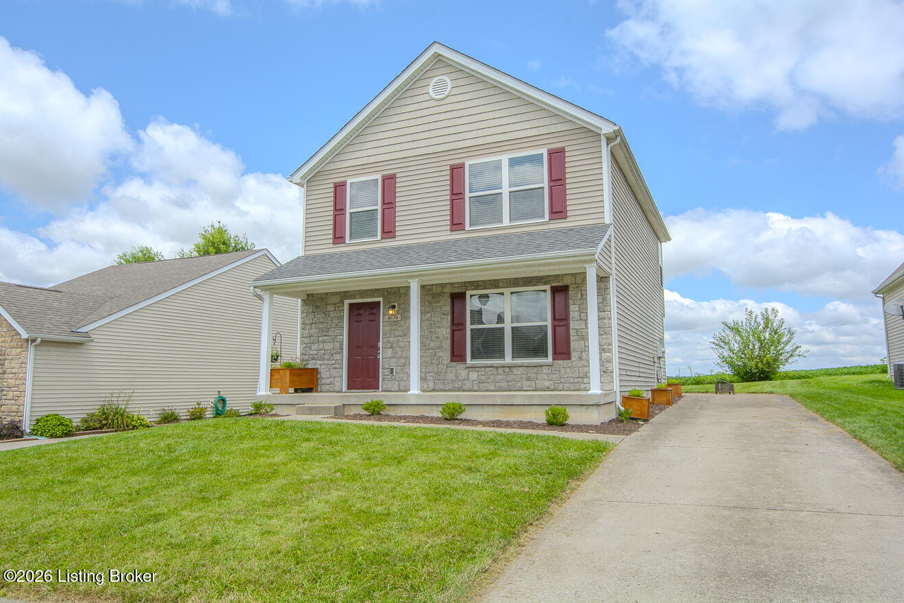 4030 Firestone Way Property Photo 1
