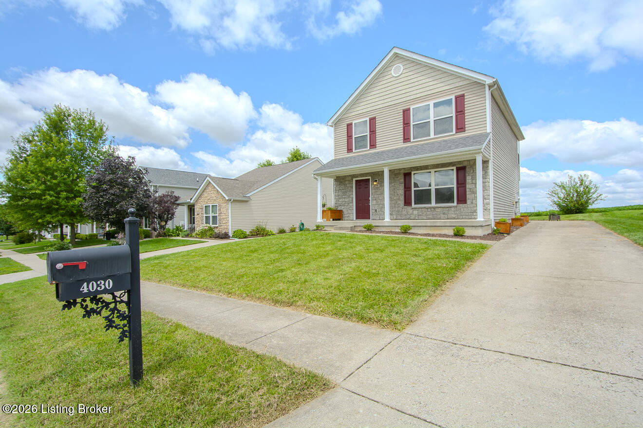 4030 Firestone Way Property Photo 2