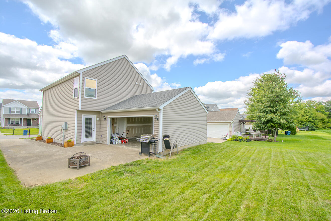 4030 Firestone Way Property Photo 34