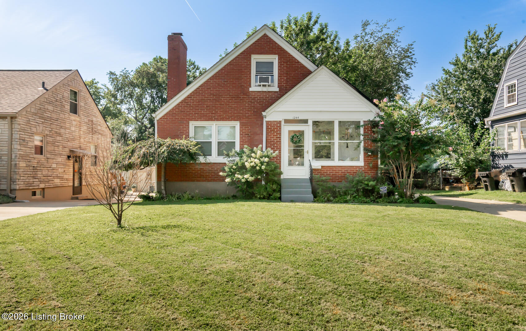 1244 Bourbon Ave Property Photo 1
