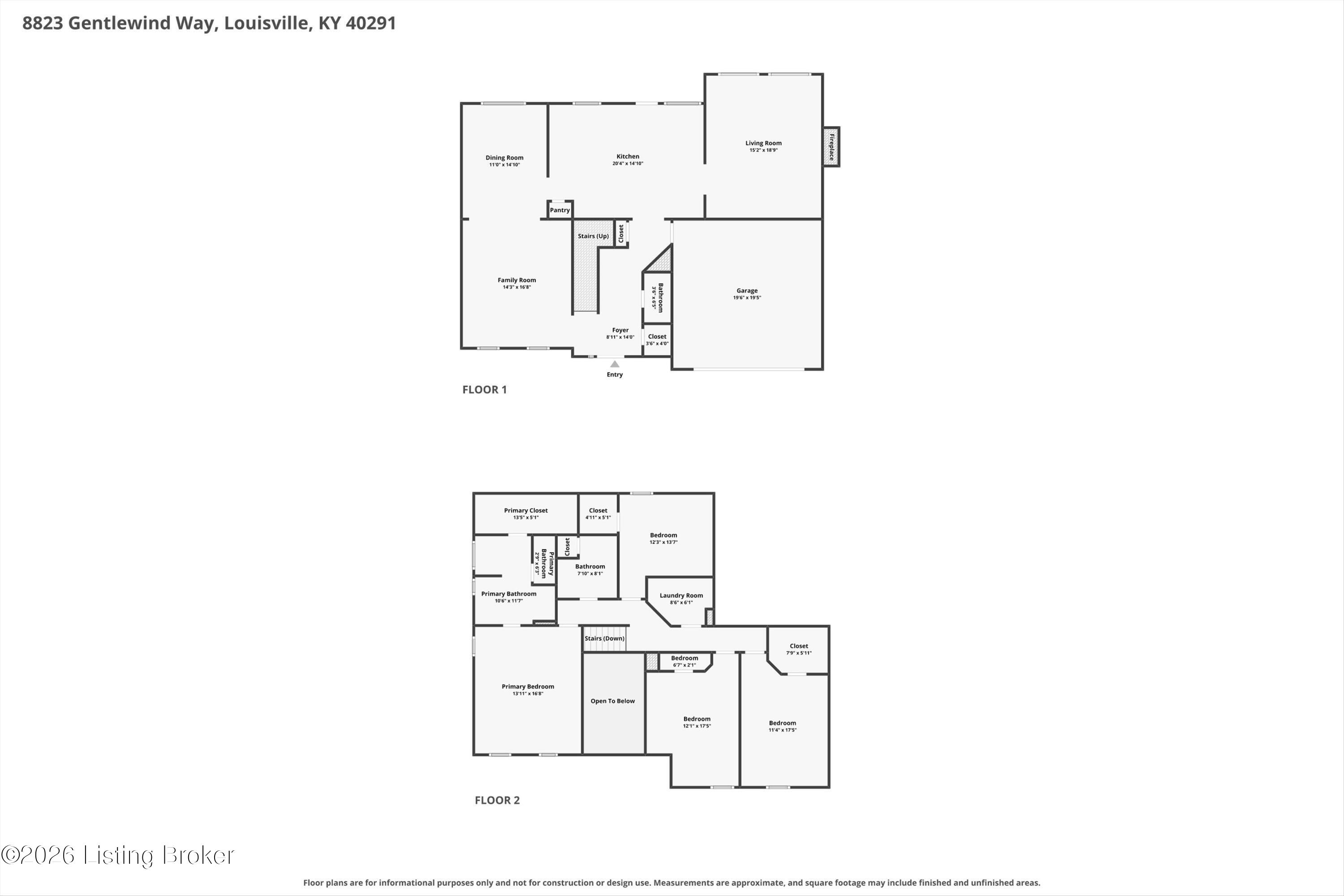 8823 Gentlewind Way Property Photo 31